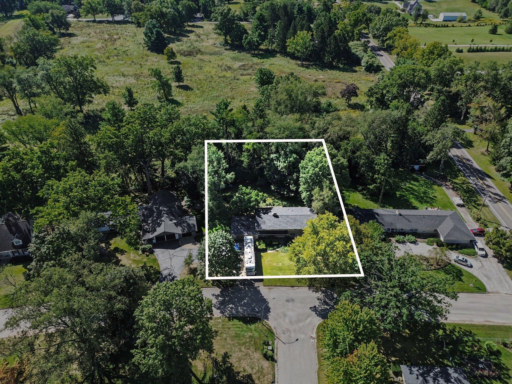 1165 Sassafras Lane Niles MI 49120
