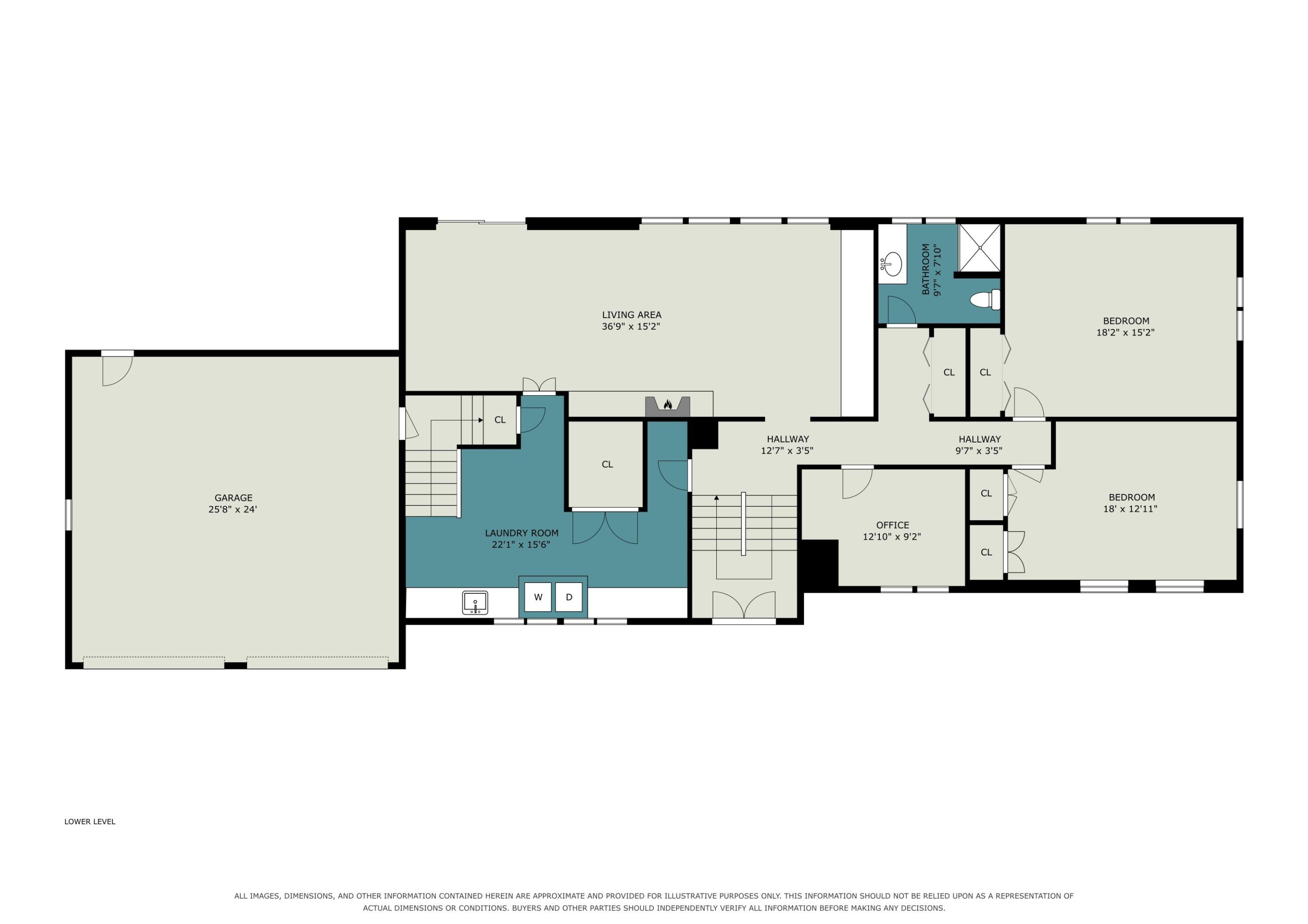 1165 Sassafras Lane Niles MI 49120