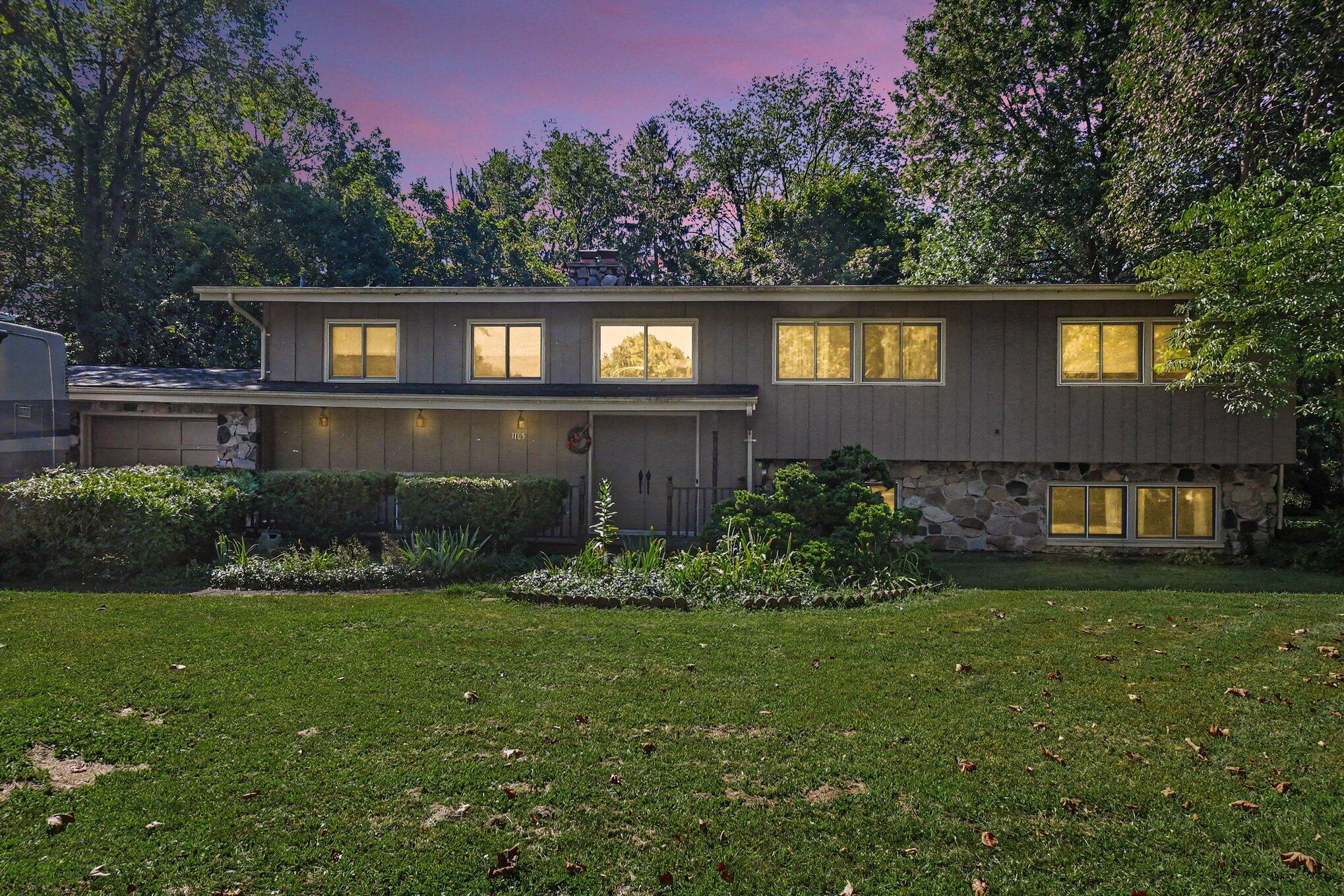 1165 Sassafras Lane Niles MI 49120