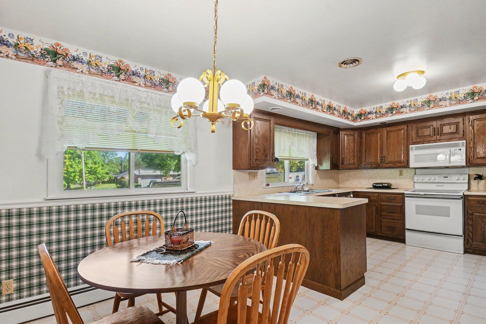 1165 Sassafras Lane Niles MI 49120