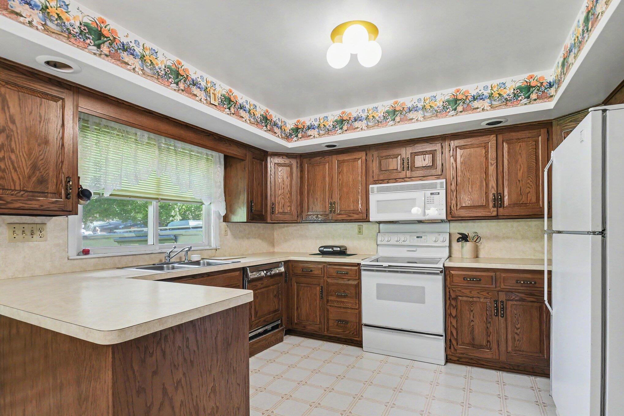 1165 Sassafras Lane Niles MI 49120