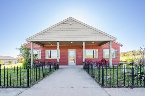 3251 Friday Road Coloma MI 49038
