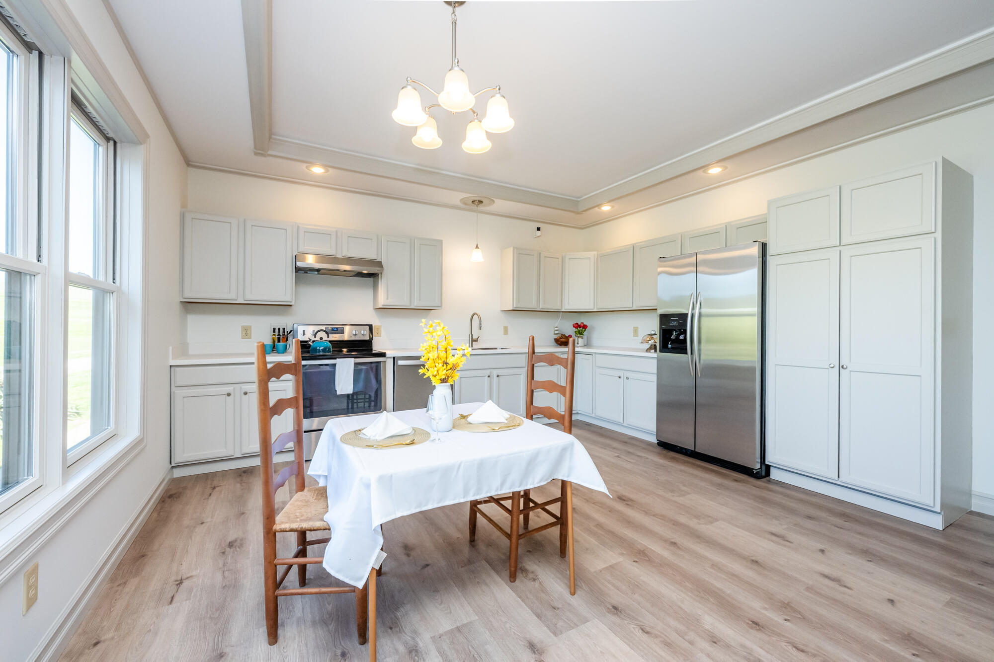 3251 Friday Road Coloma MI 49038