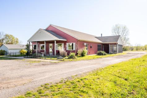 3251 Friday Road Coloma MI 49038