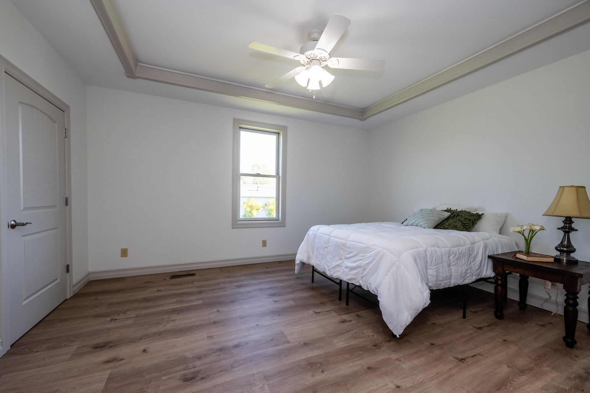 3251 Friday Road Coloma MI 49038