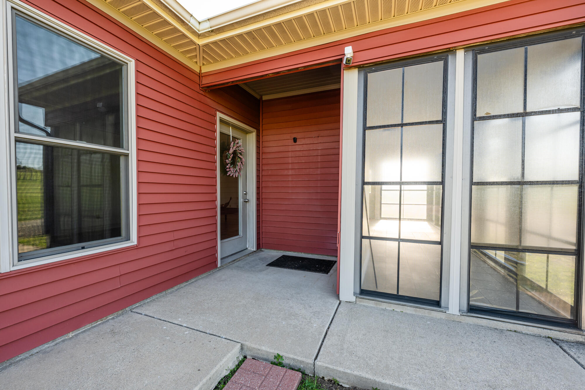 3251 Friday Road Coloma MI 49038
