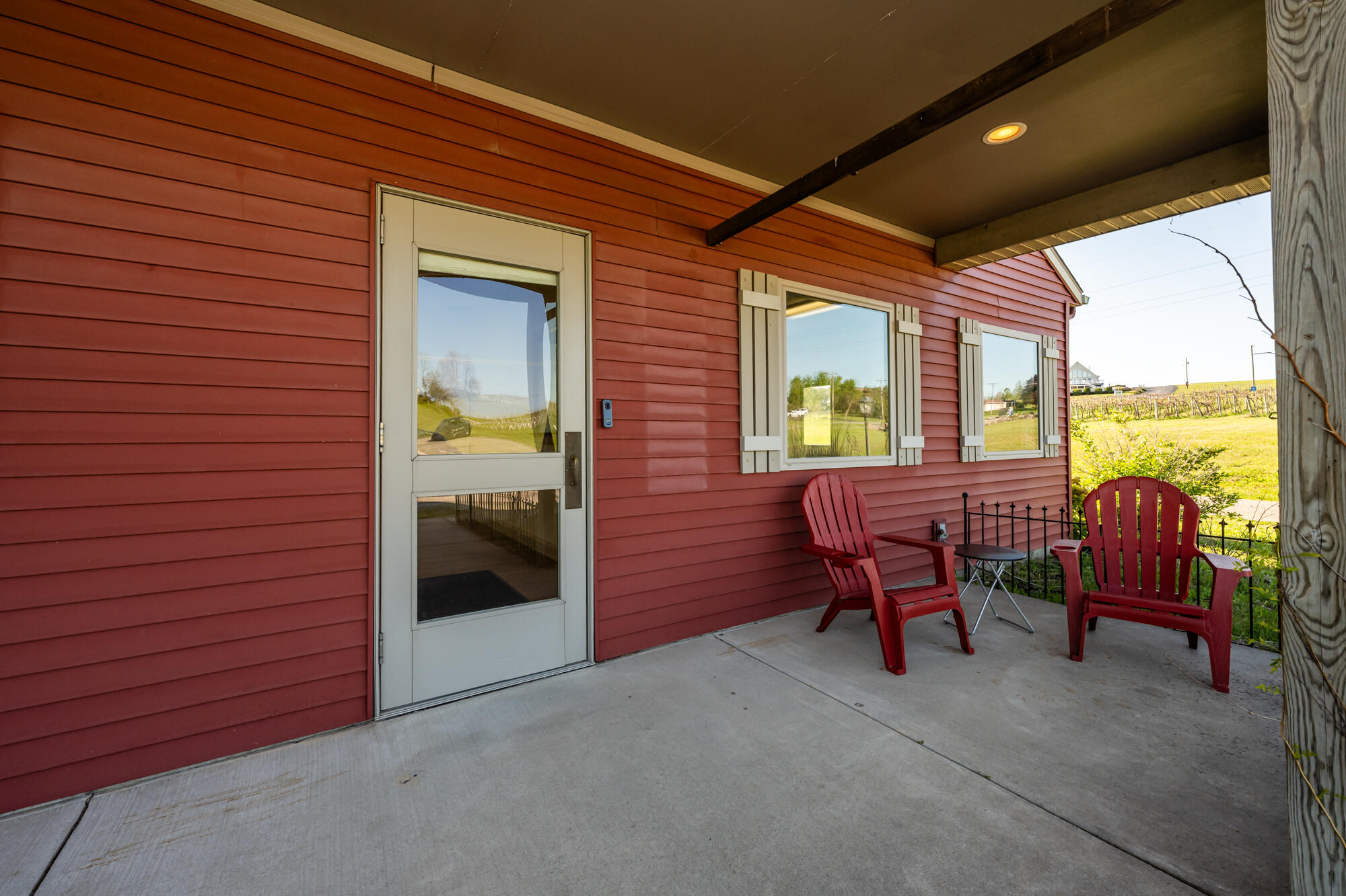 3251 Friday Road Coloma MI 49038
