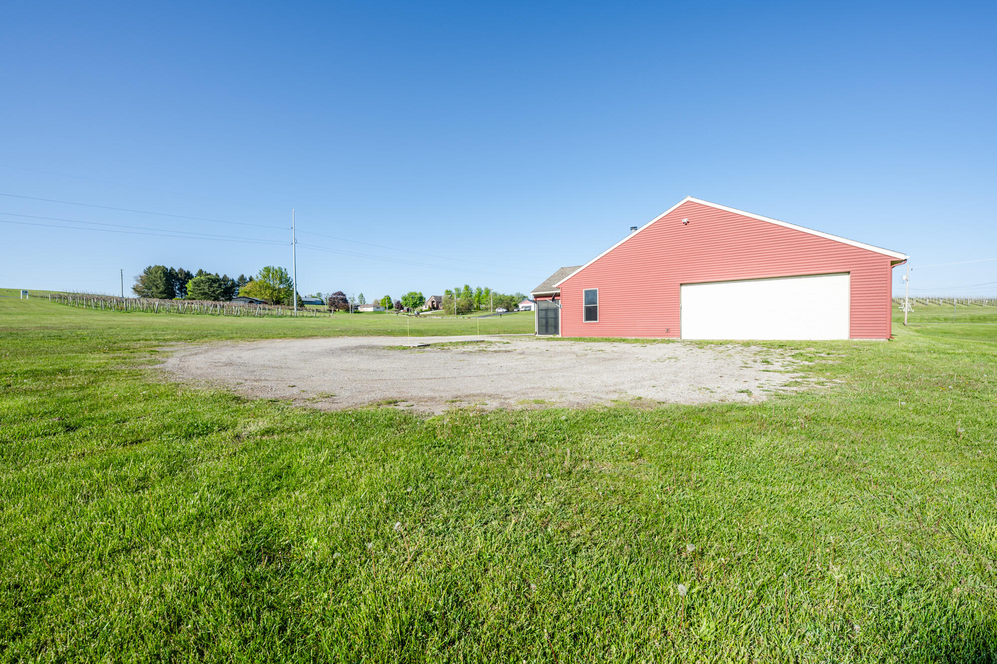 3251 Friday Road Coloma MI 49038