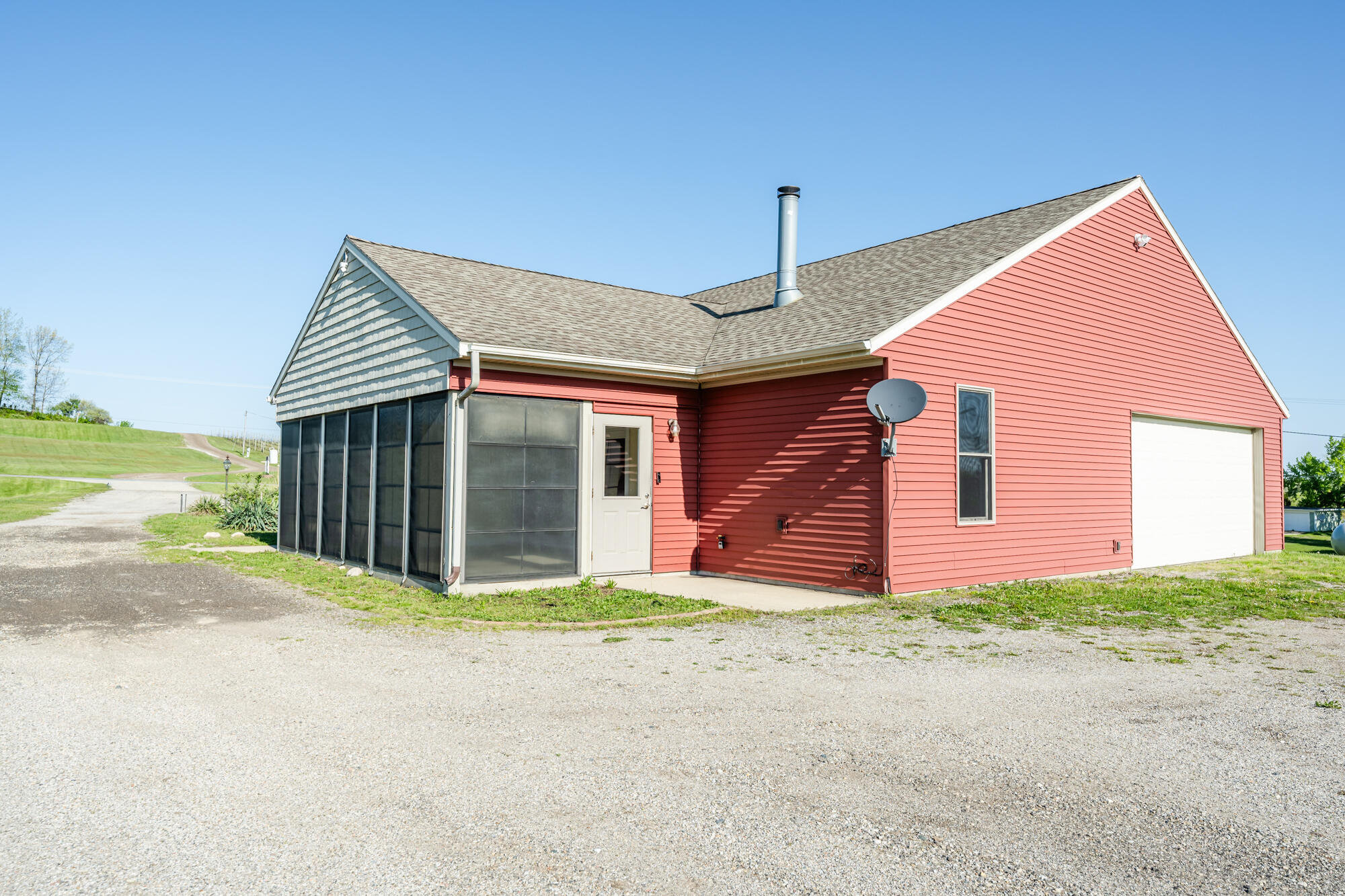 3251 Friday Road Coloma MI 49038