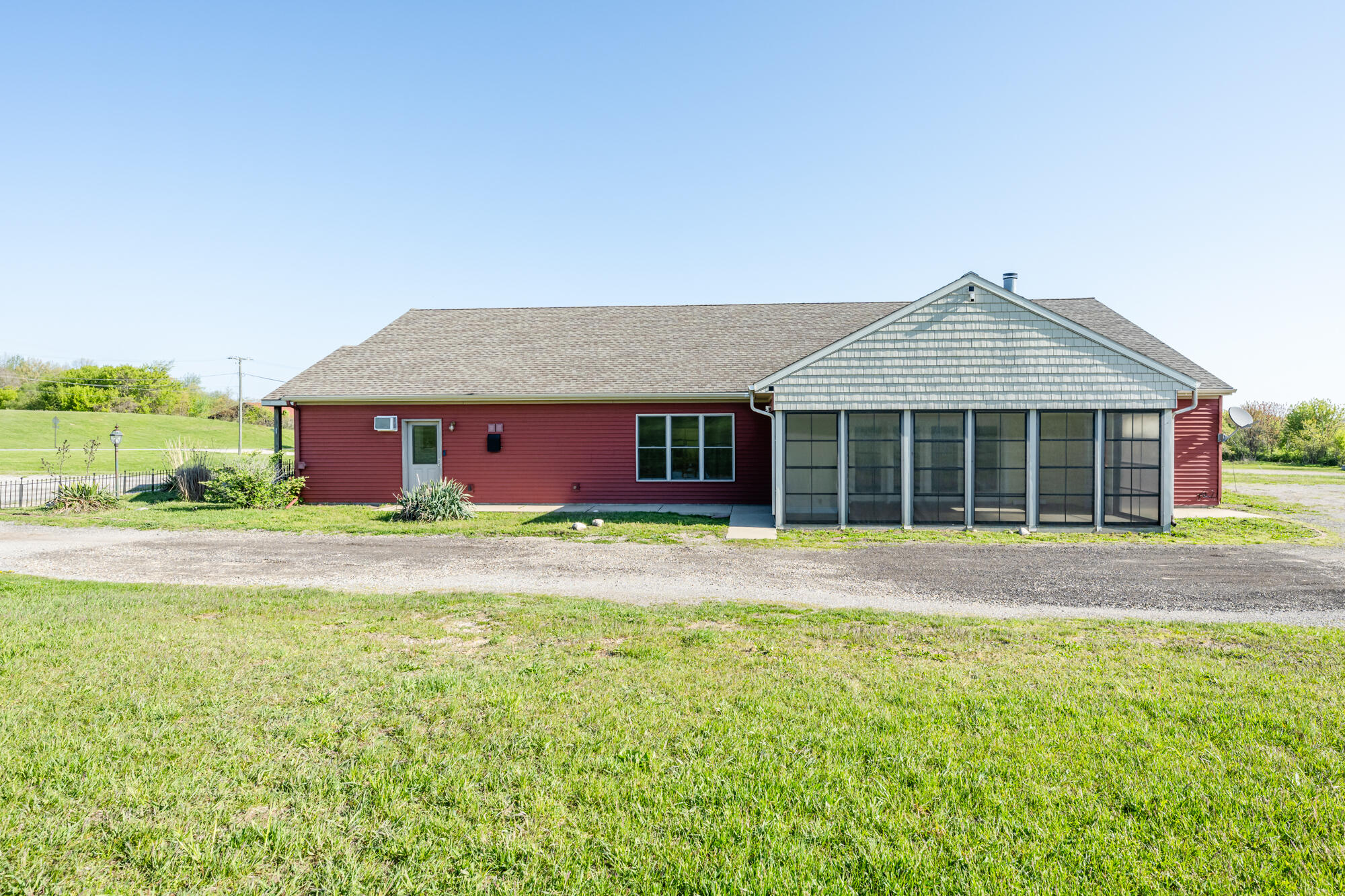 3251 Friday Road Coloma MI 49038