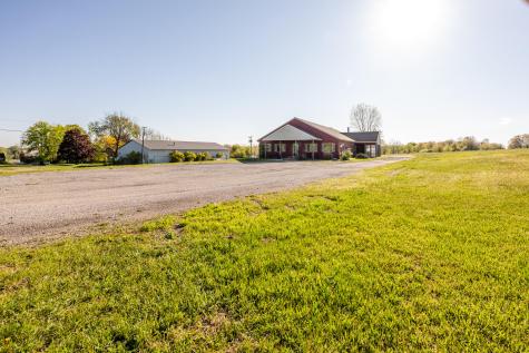 3251 Friday Road Coloma MI 49038