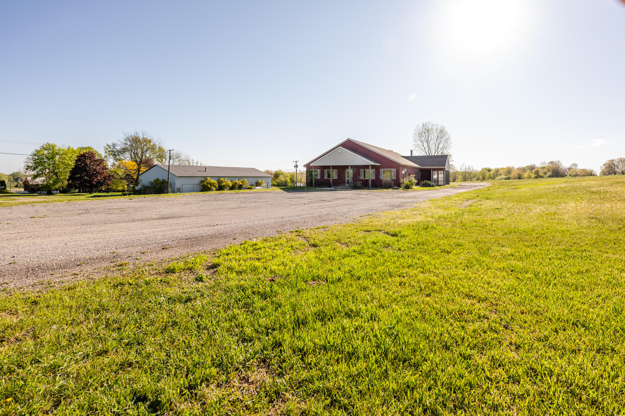 3251 Friday Road Coloma MI 49038