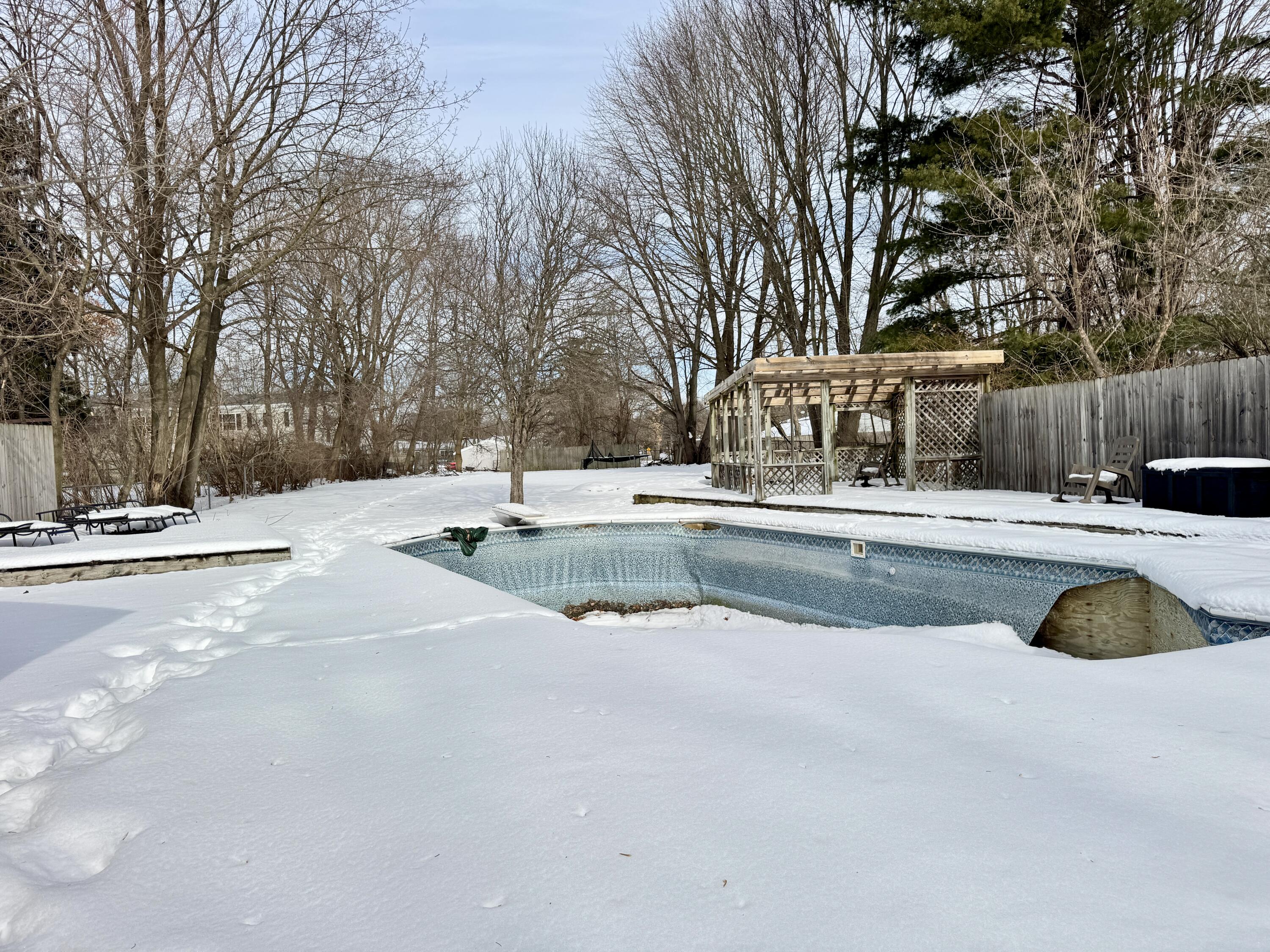 1223 Parchmount Avenue Kalamazoo MI 49004