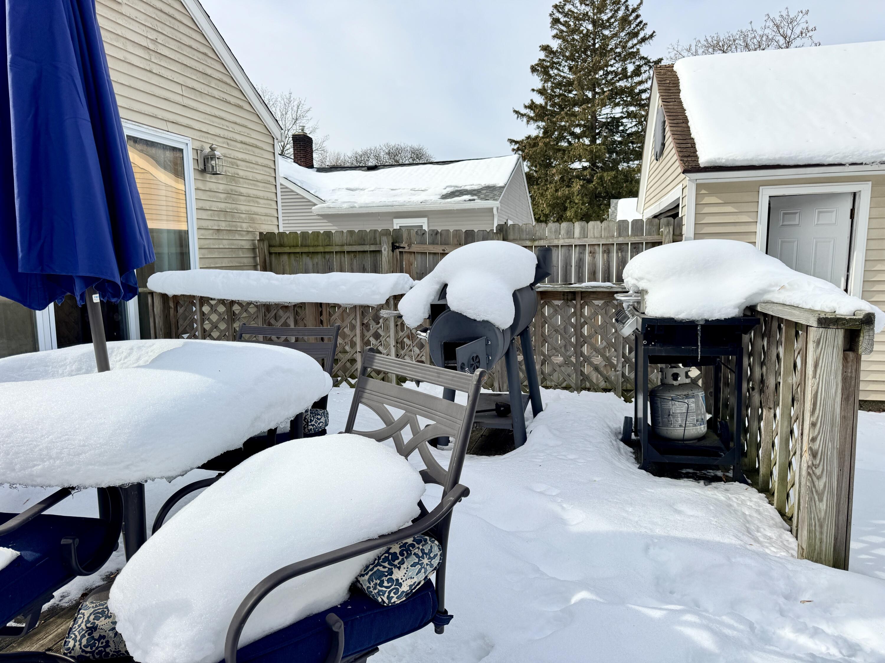 1223 Parchmount Avenue Kalamazoo MI 49004
