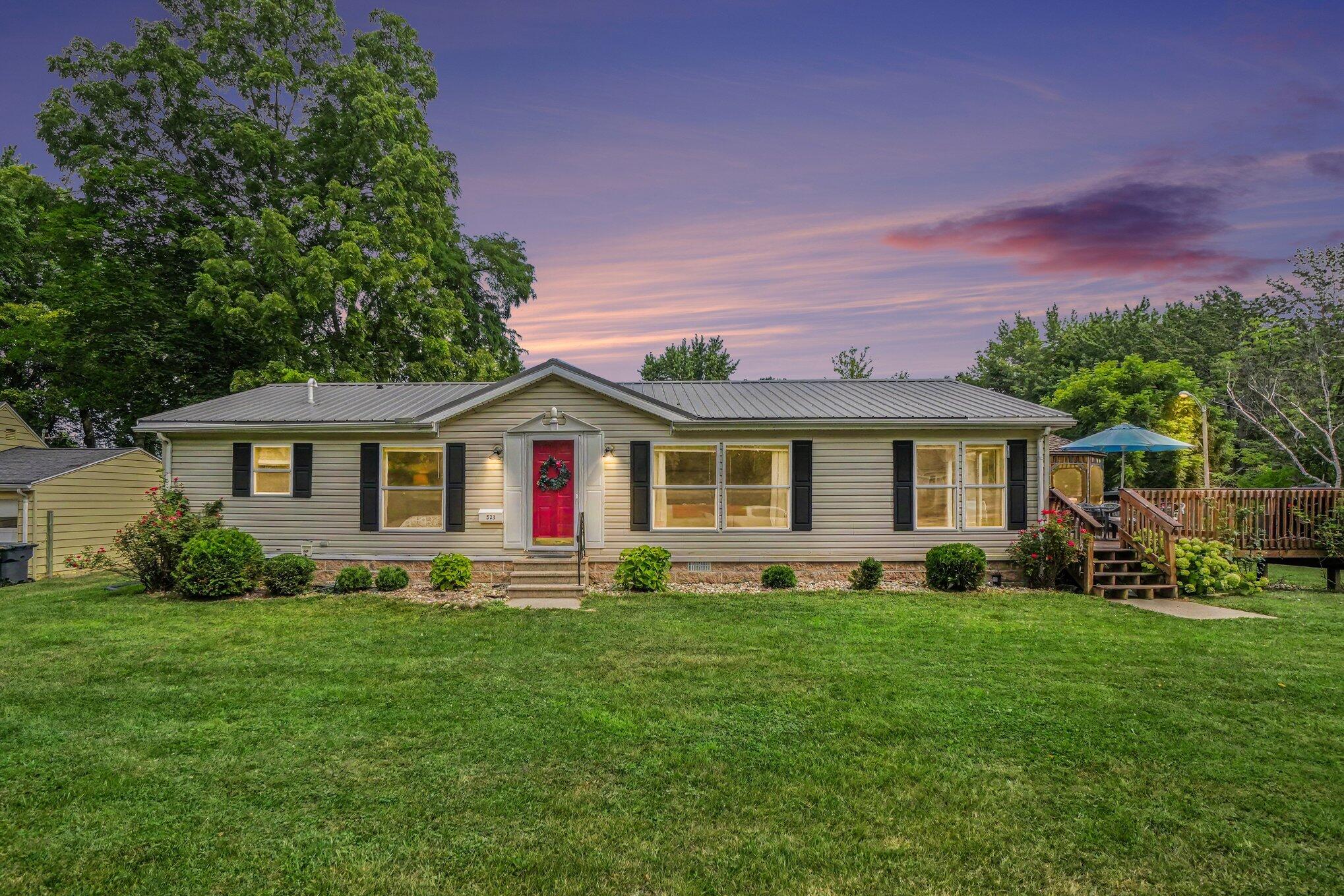 533 Humphrey Street South Haven MI 49090
