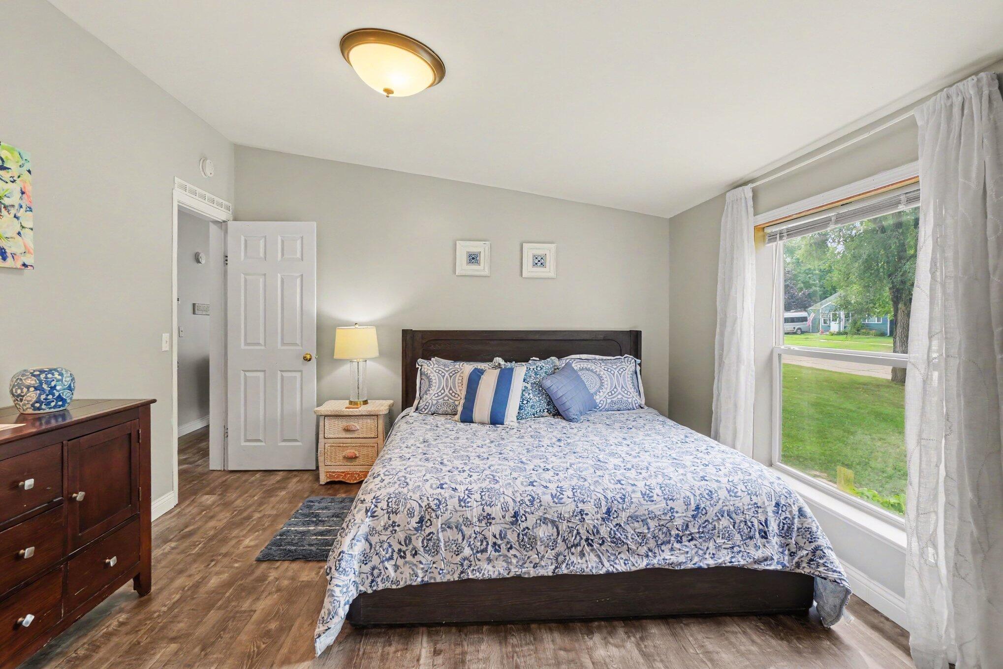 533 Humphrey Street South Haven MI 49090