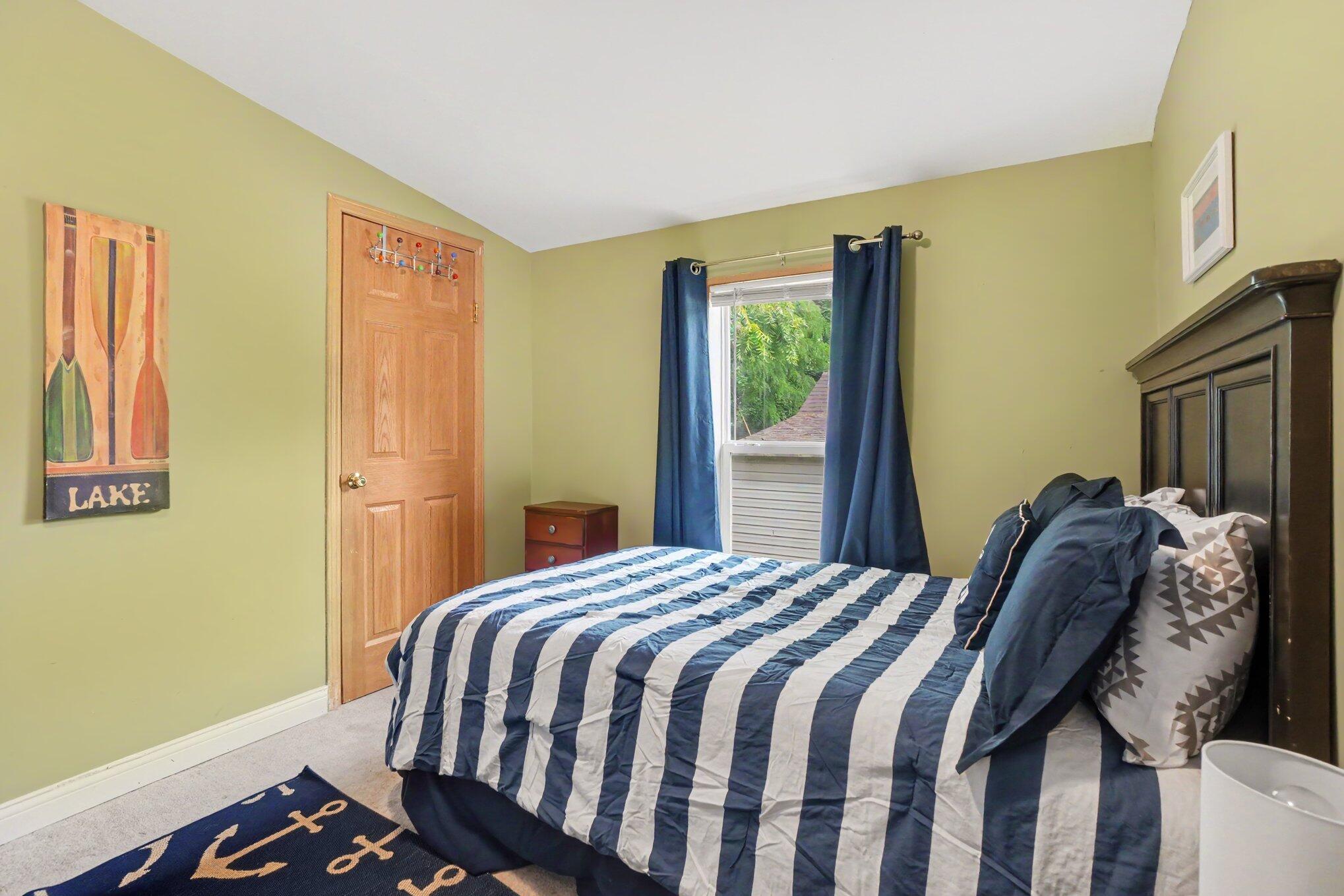 533 Humphrey Street South Haven MI 49090
