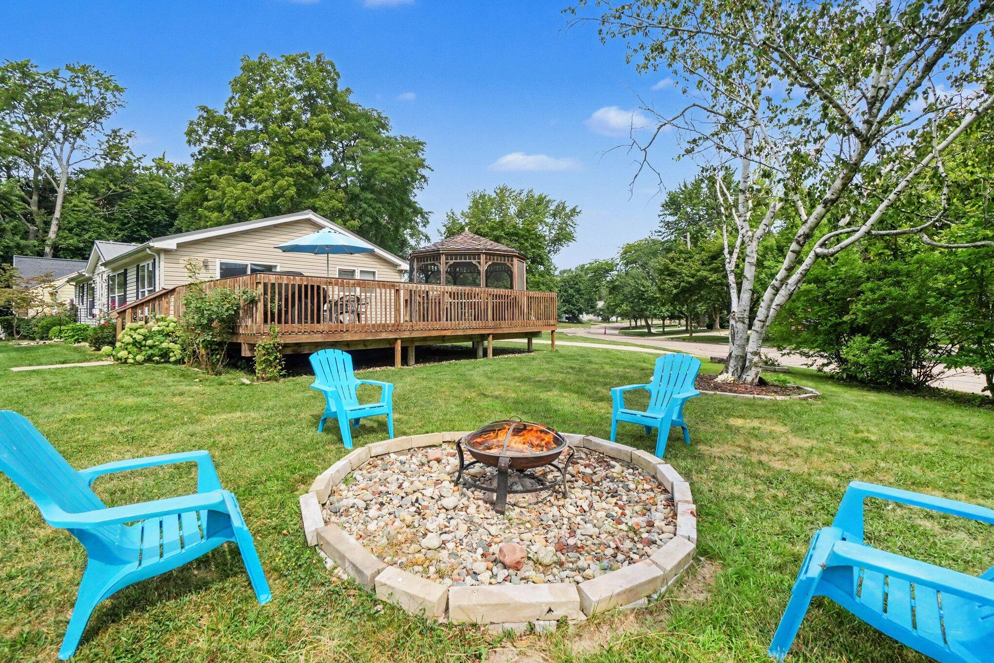 533 Humphrey Street South Haven MI 49090