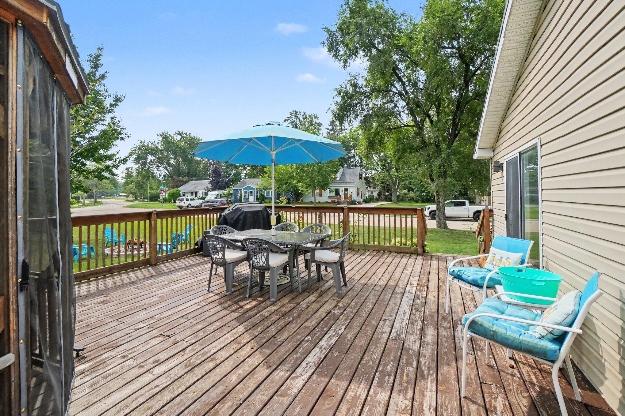 533 Humphrey Street South Haven MI 49090