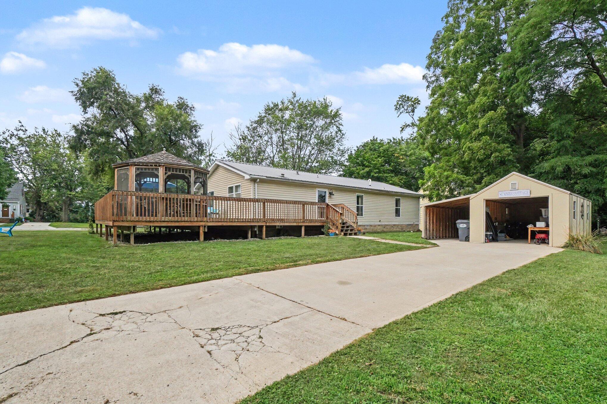 533 Humphrey Street South Haven MI 49090