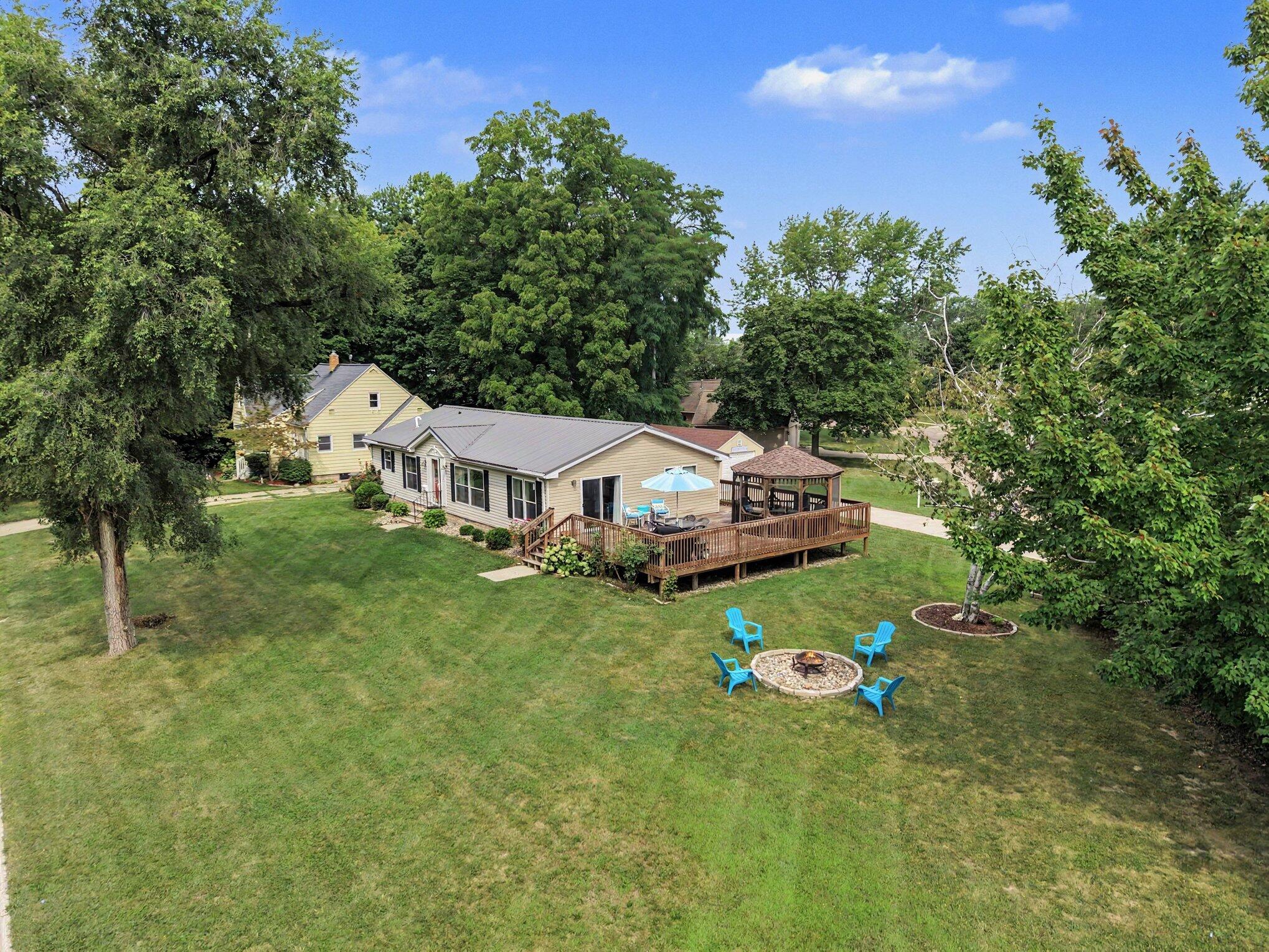533 Humphrey Street South Haven MI 49090