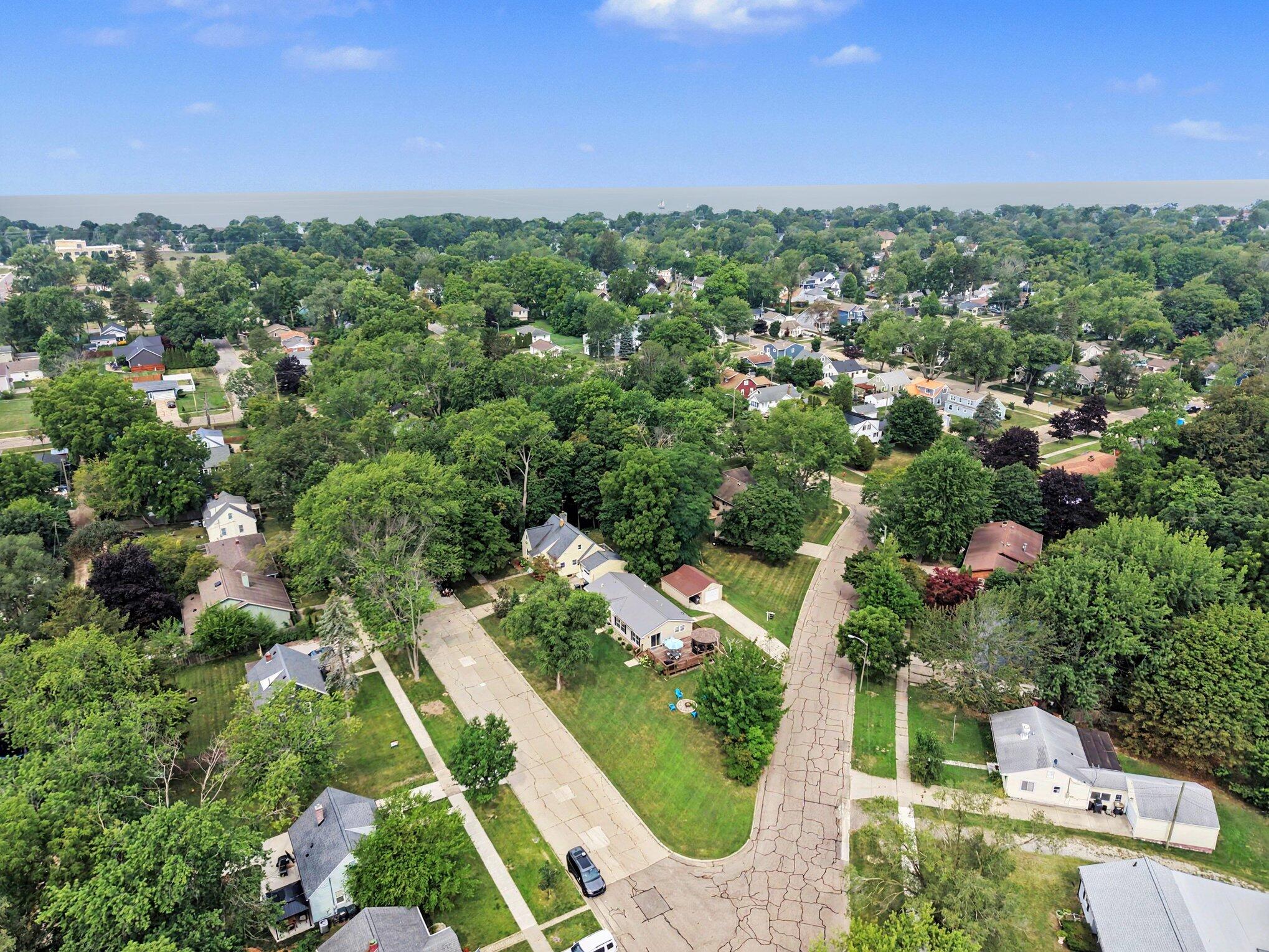 533 Humphrey Street South Haven MI 49090