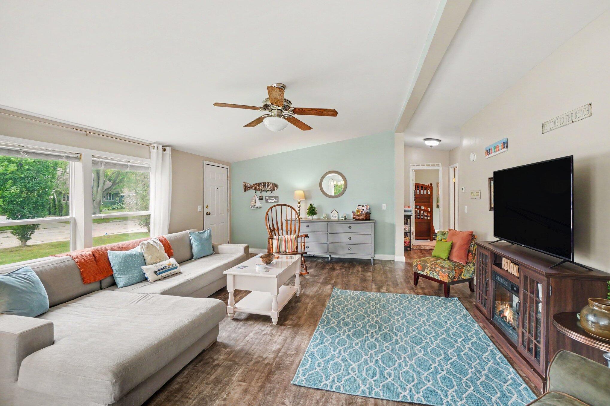 533 Humphrey Street South Haven MI 49090