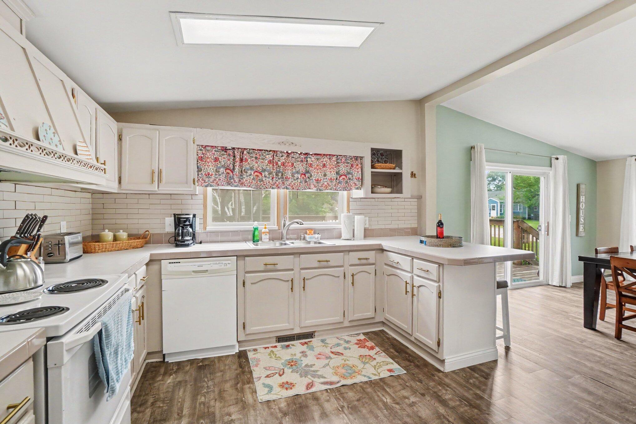 533 Humphrey Street South Haven MI 49090