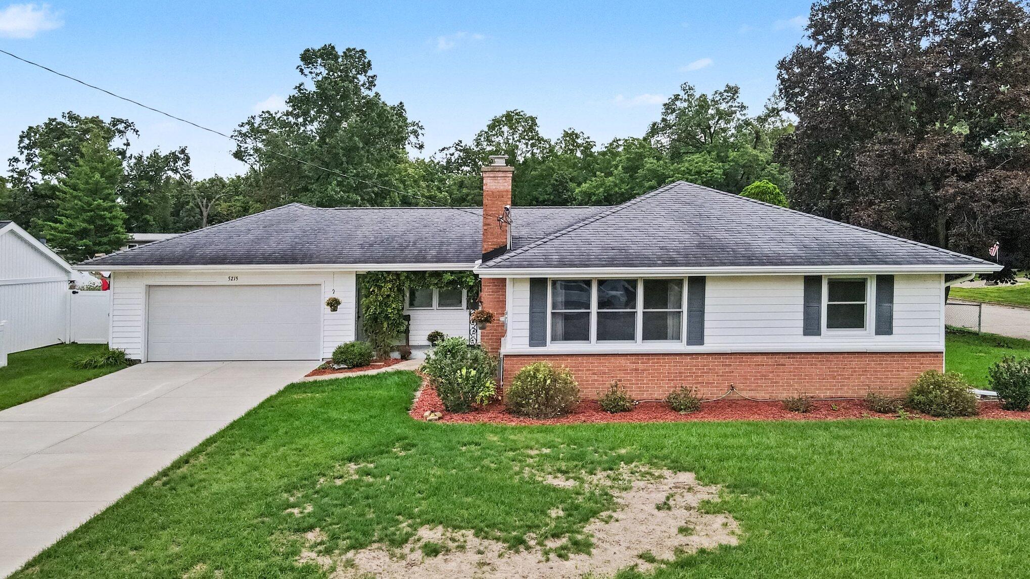 5215 Grosse Pointe Street Portage MI 49024