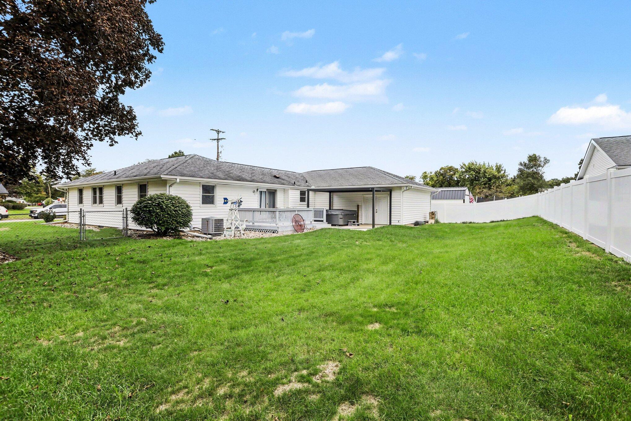 5215 Grosse Pointe Street Portage MI 49024