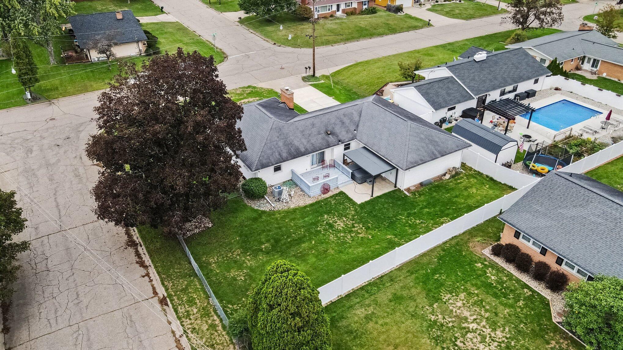 5215 Grosse Pointe Street Portage MI 49024