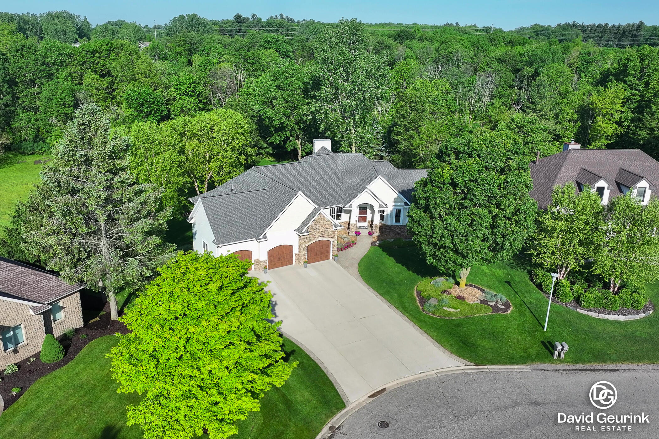 3567 Elk Court Zeeland MI 49464