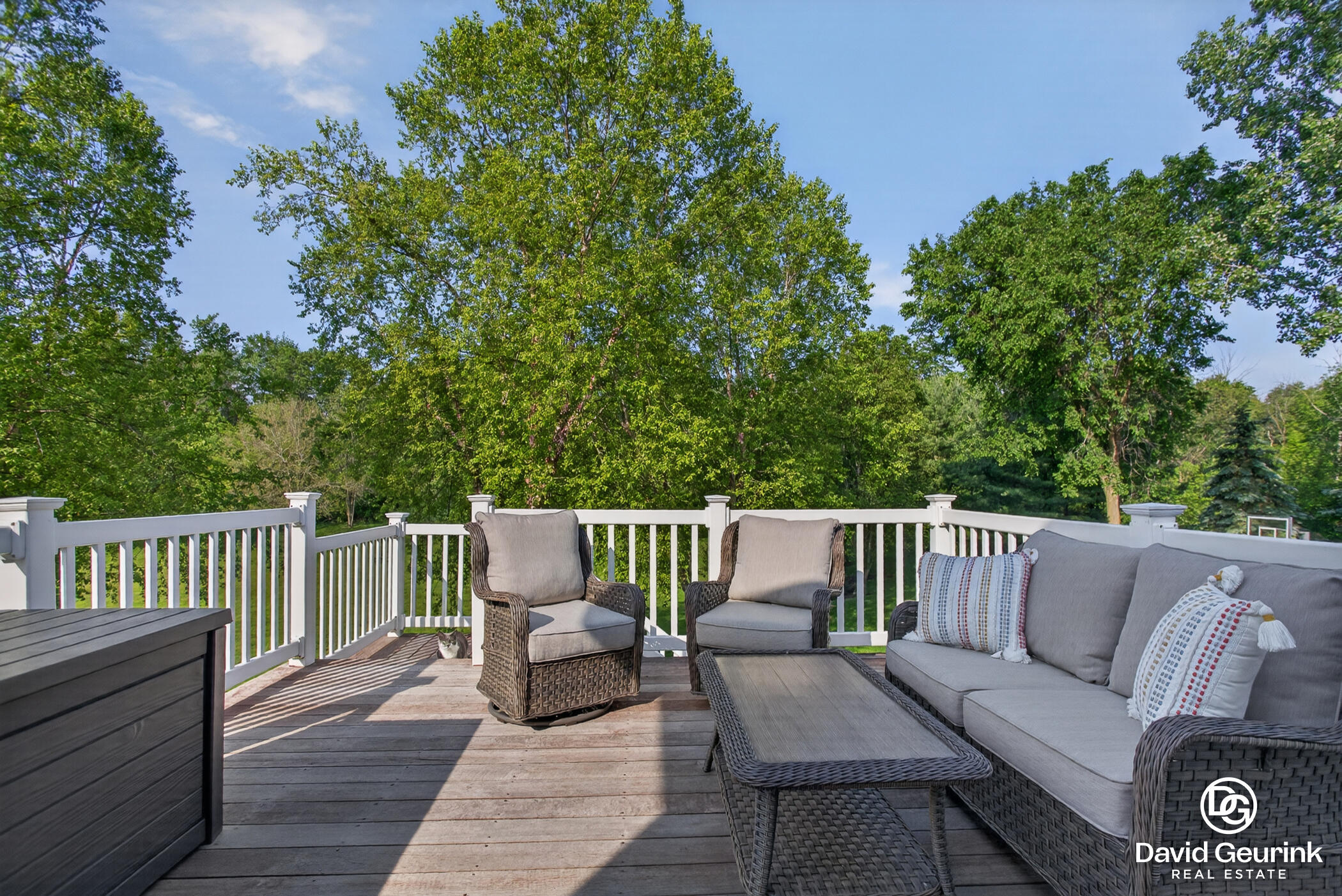 3567 Elk Court Zeeland MI 49464