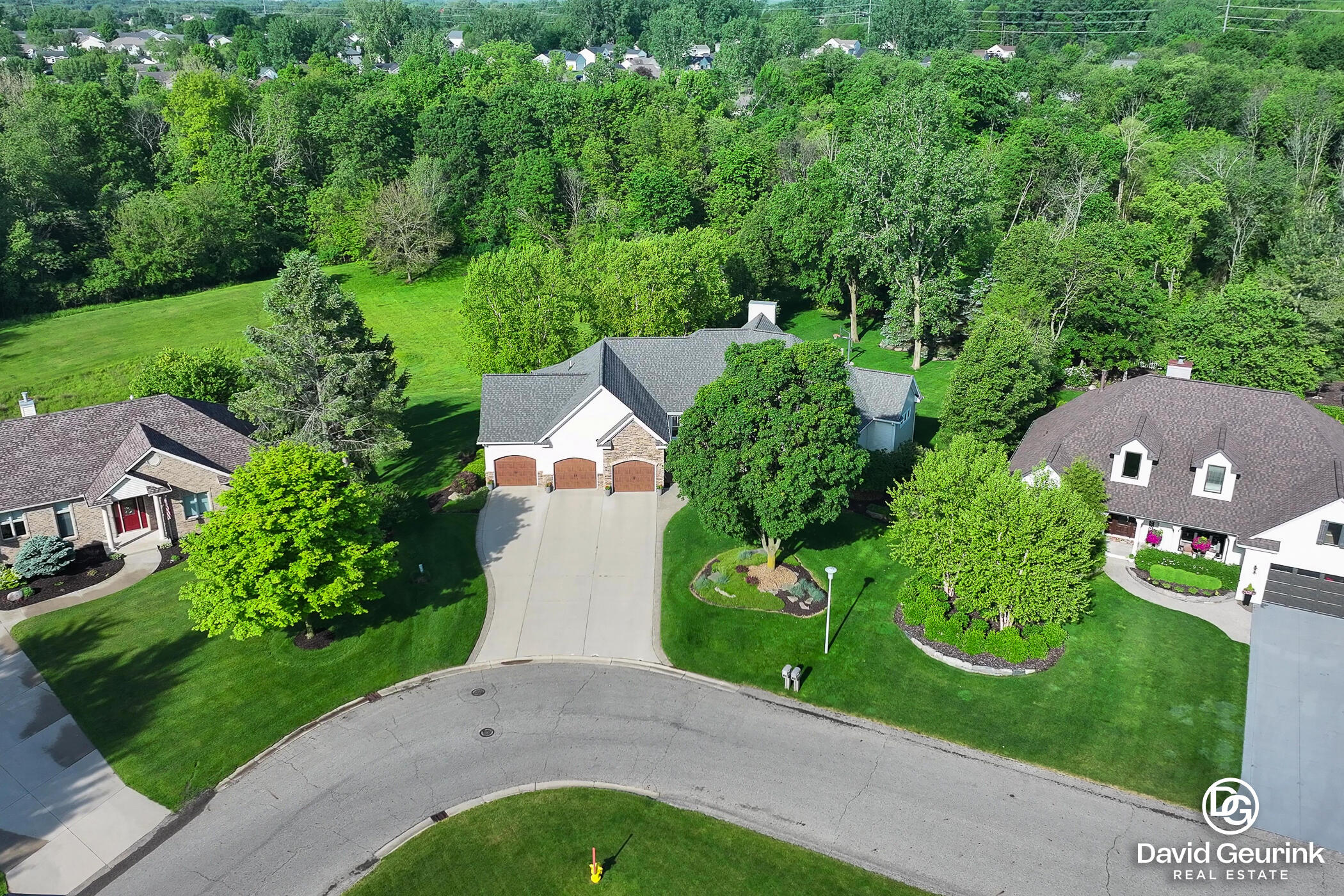 3567 Elk Court Zeeland MI 49464