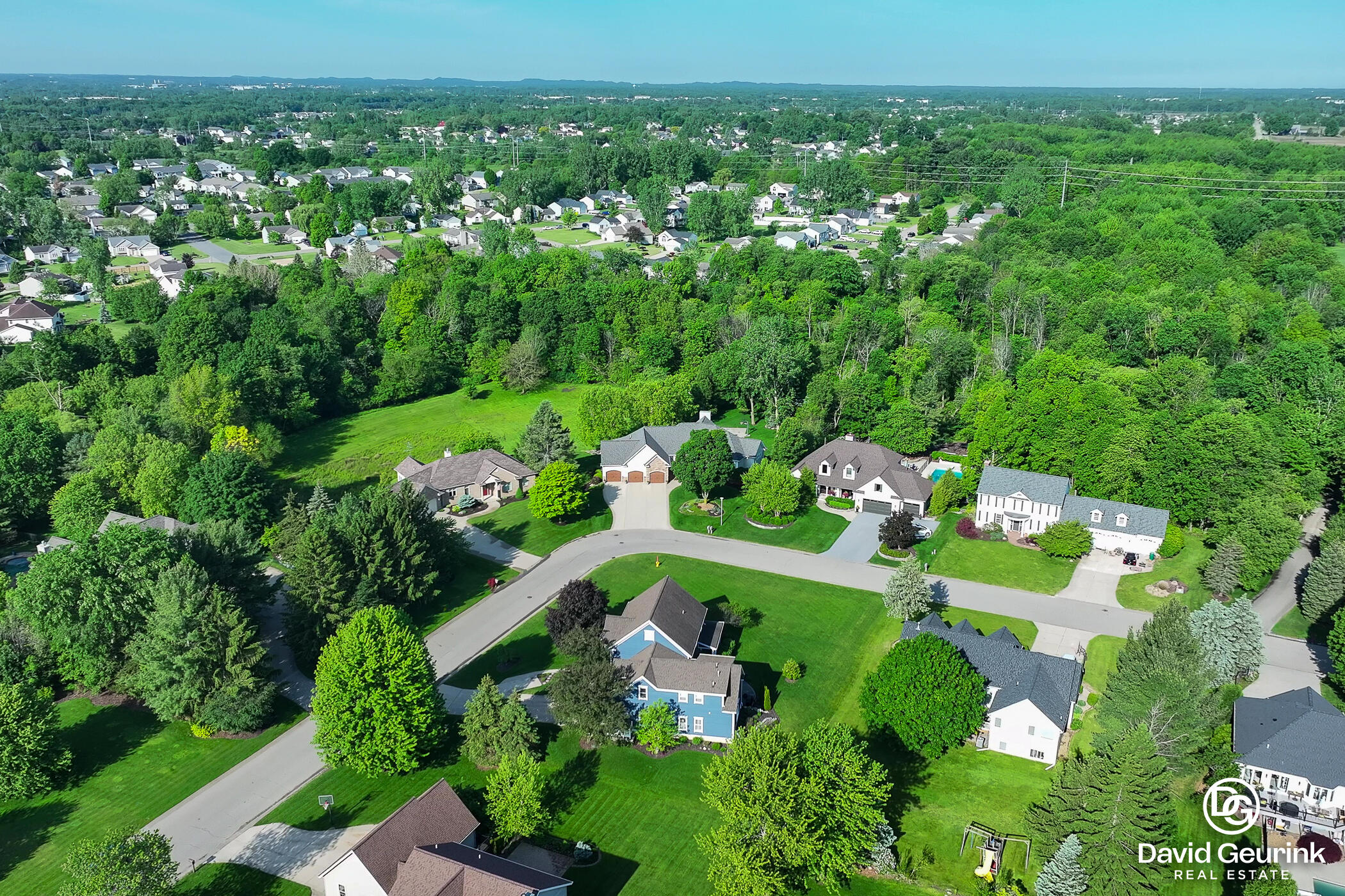 3567 Elk Court Zeeland MI 49464