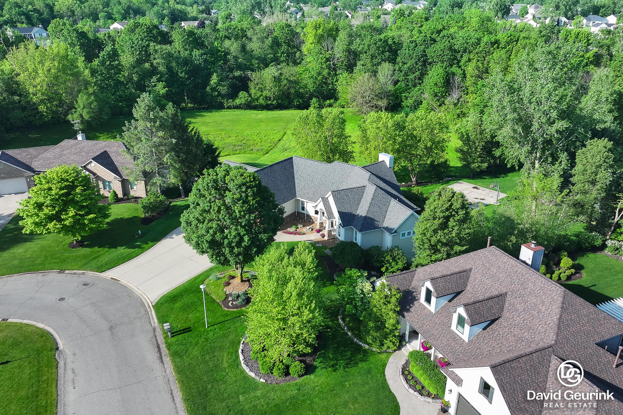 3567 Elk Court Zeeland MI 49464