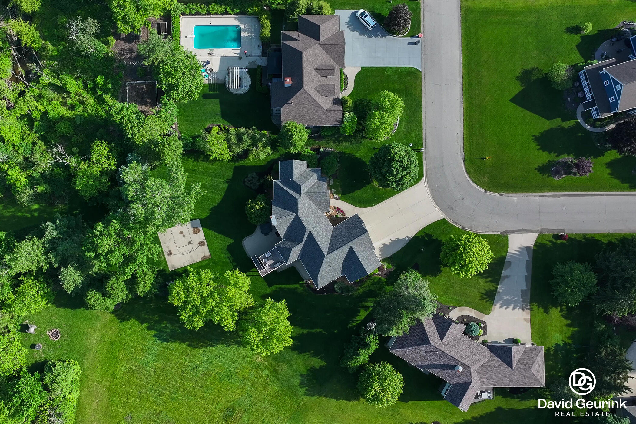 3567 Elk Court Zeeland MI 49464