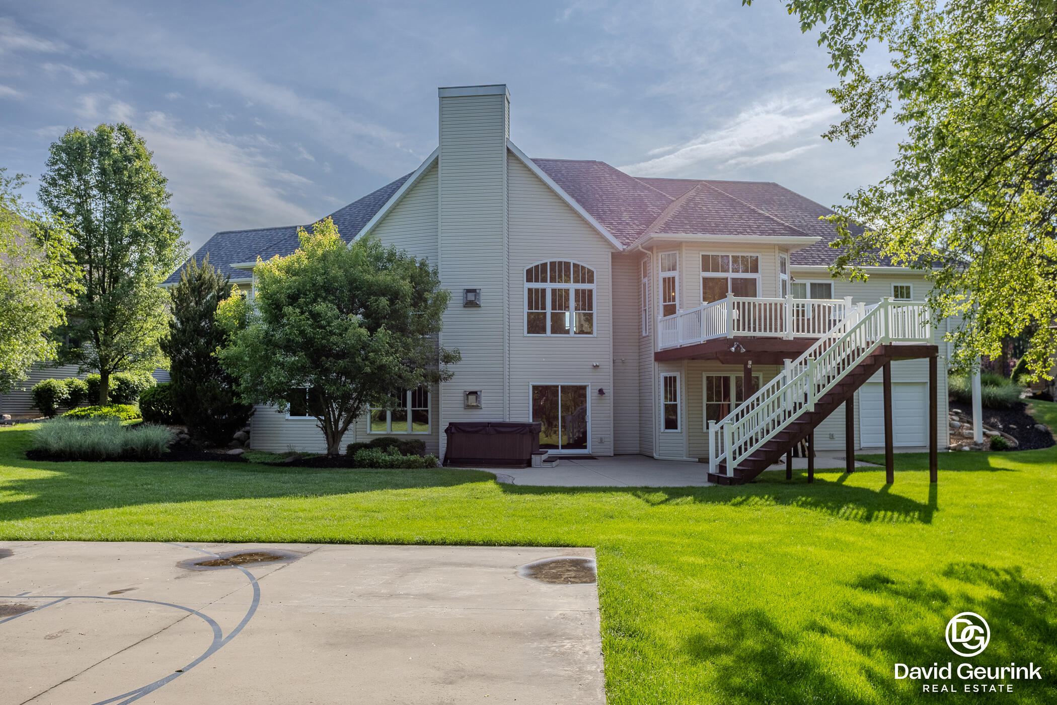 3567 Elk Court Zeeland MI 49464