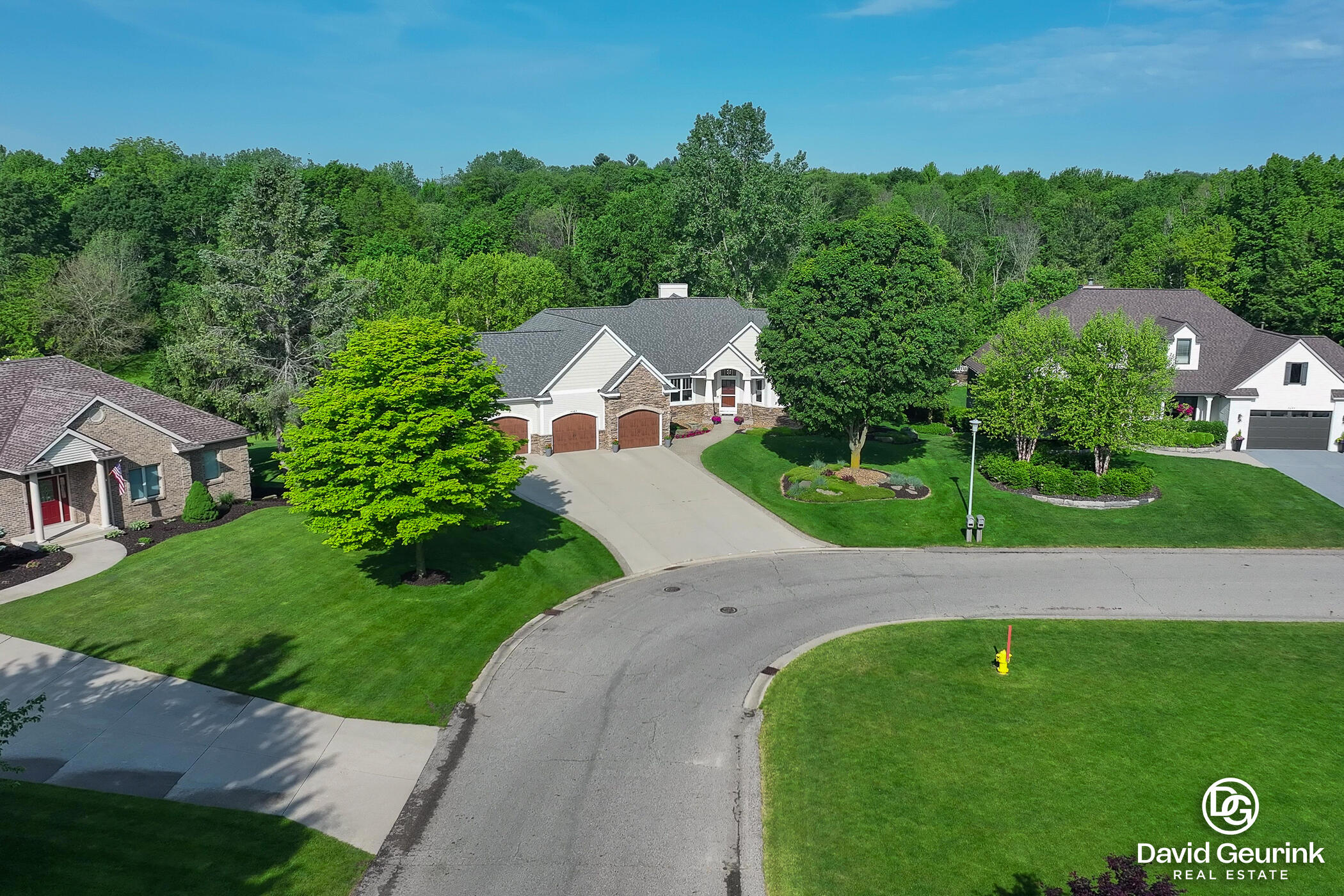 3567 Elk Court Zeeland MI 49464