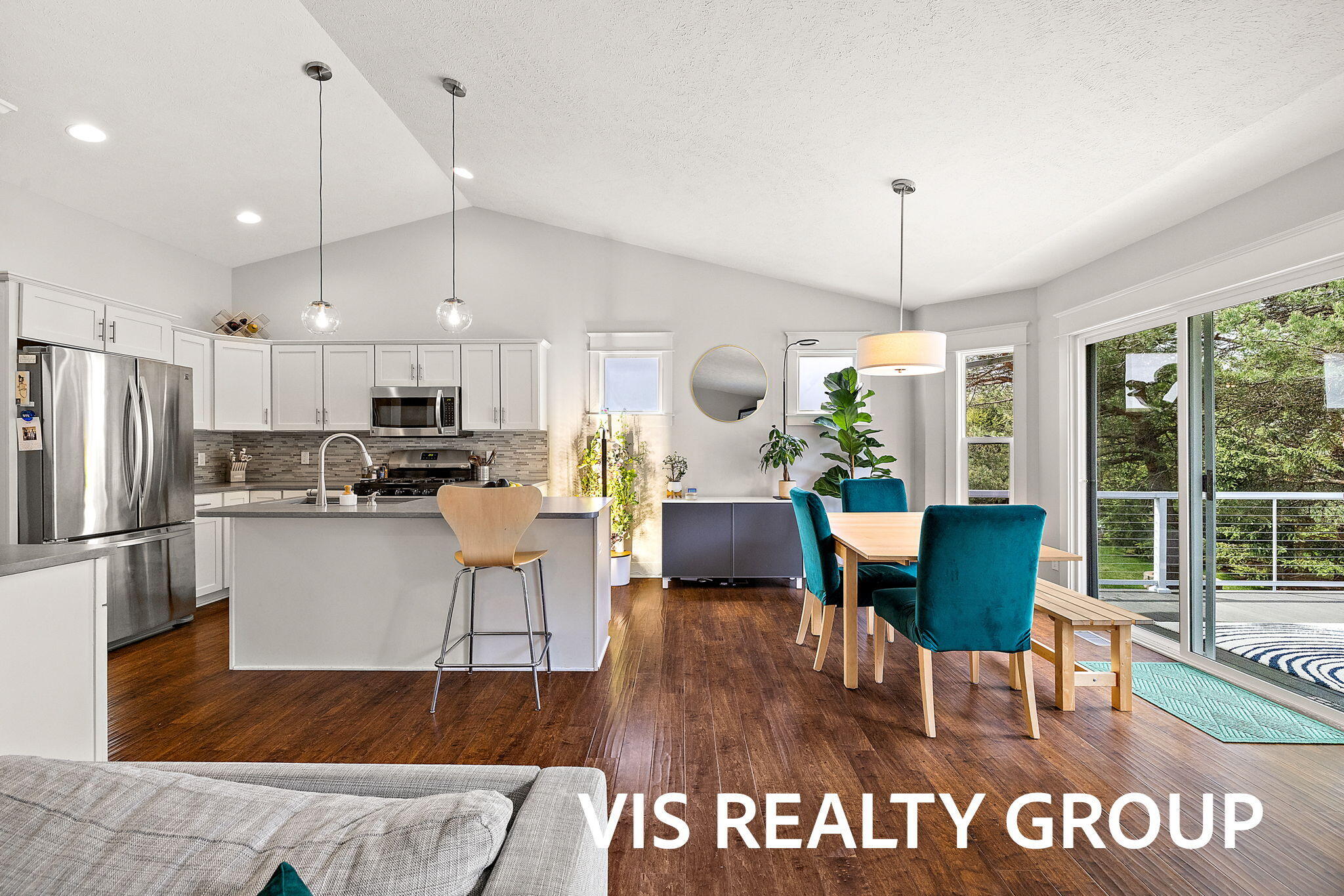 15265 Canterbury Lane Grand Haven MI 49417