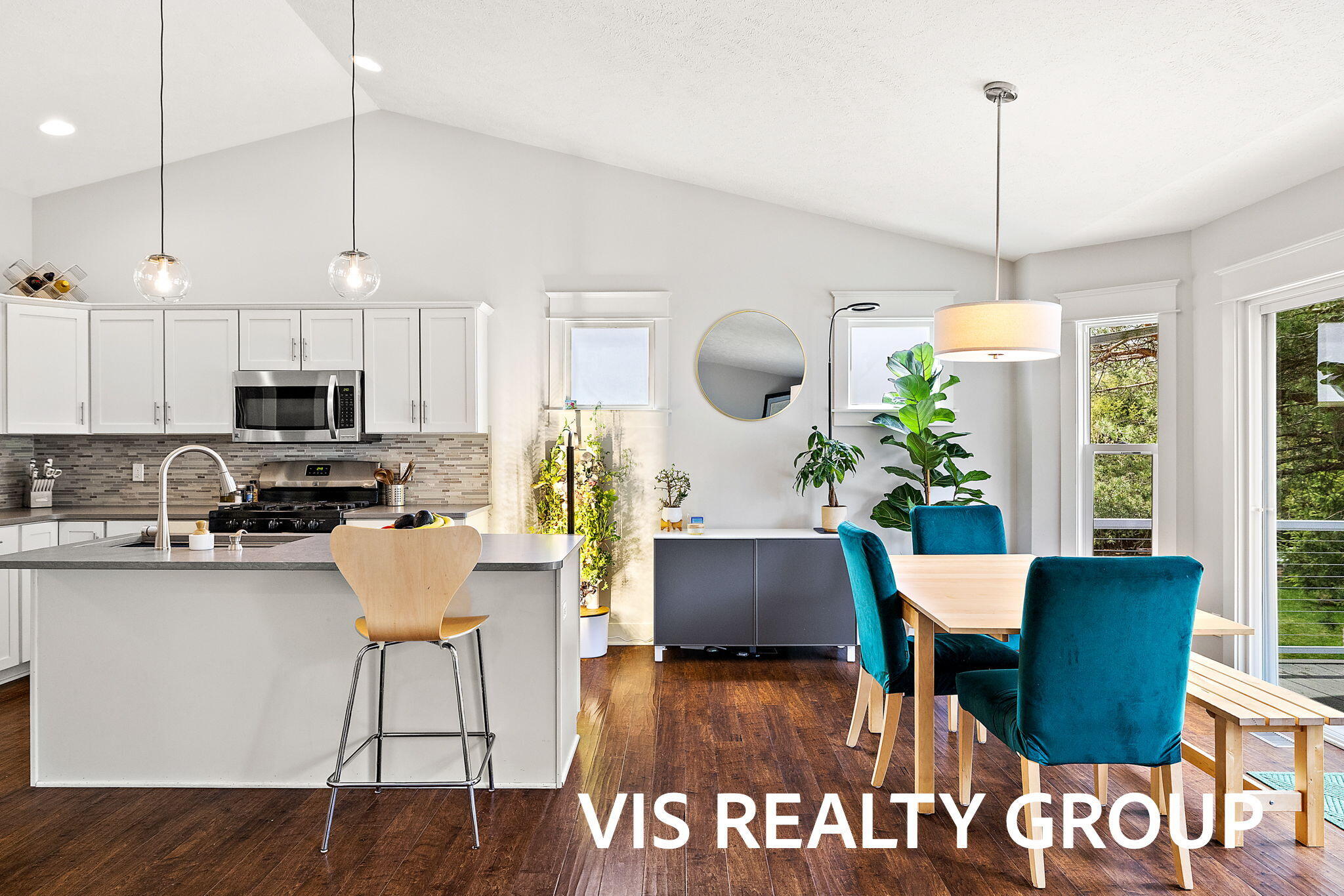 15265 Canterbury Lane Grand Haven MI 49417