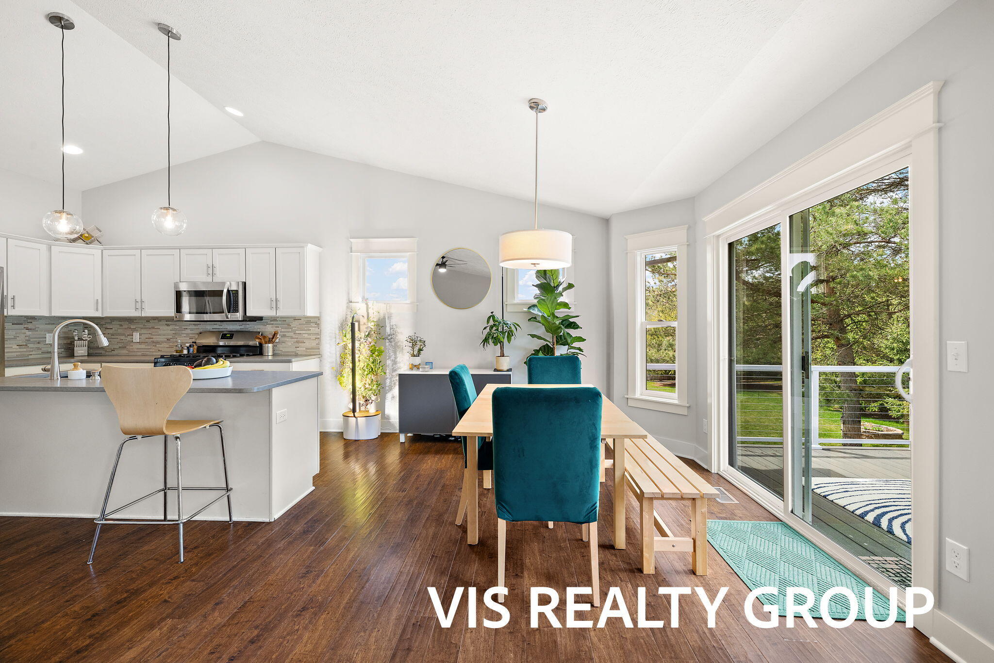 15265 Canterbury Lane Grand Haven MI 49417