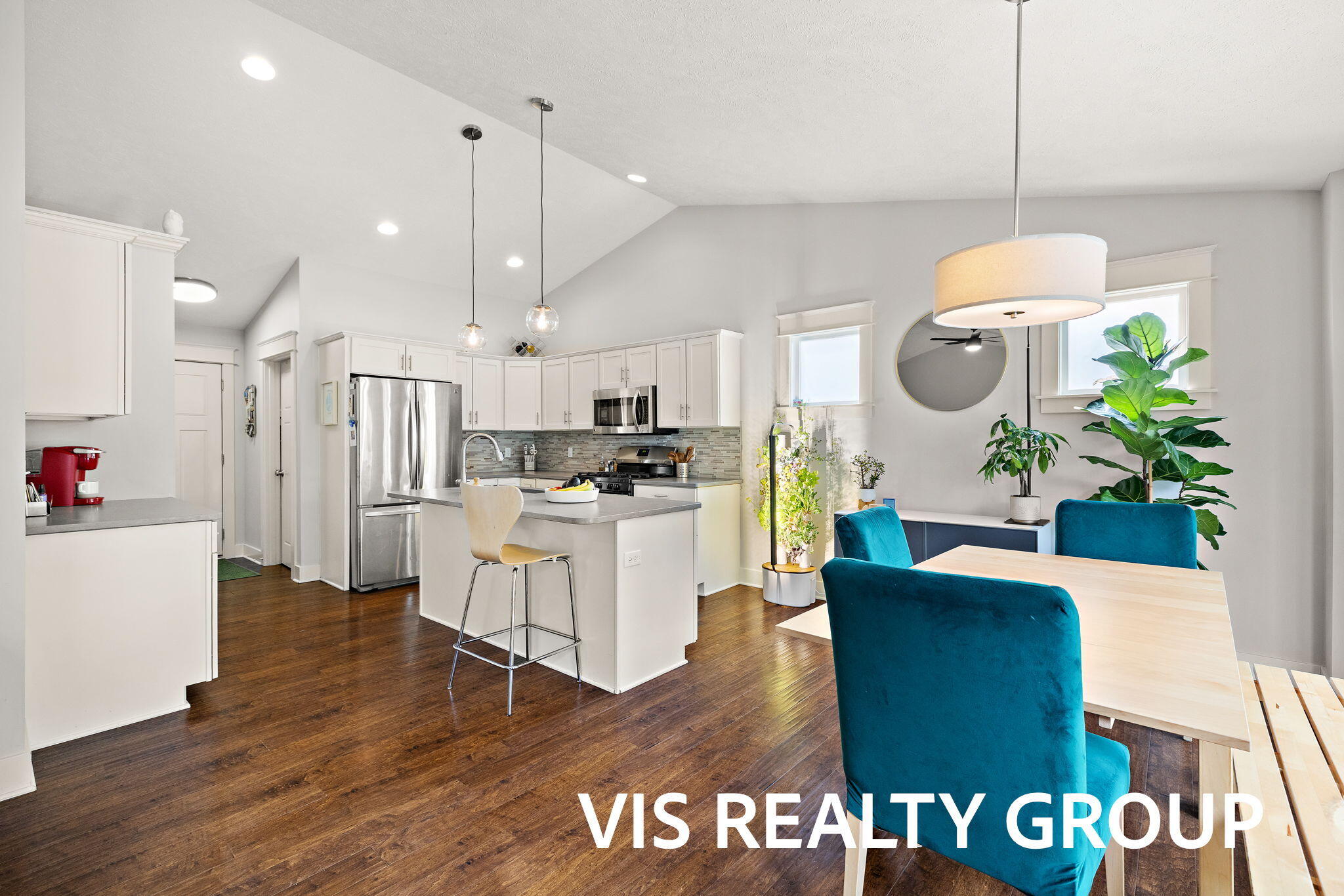 15265 Canterbury Lane Grand Haven MI 49417