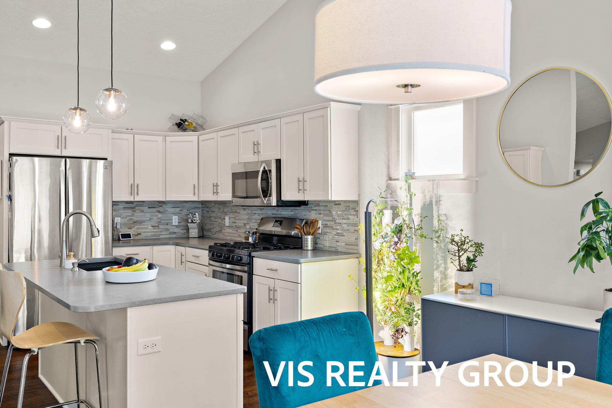 15265 Canterbury Lane Grand Haven MI 49417