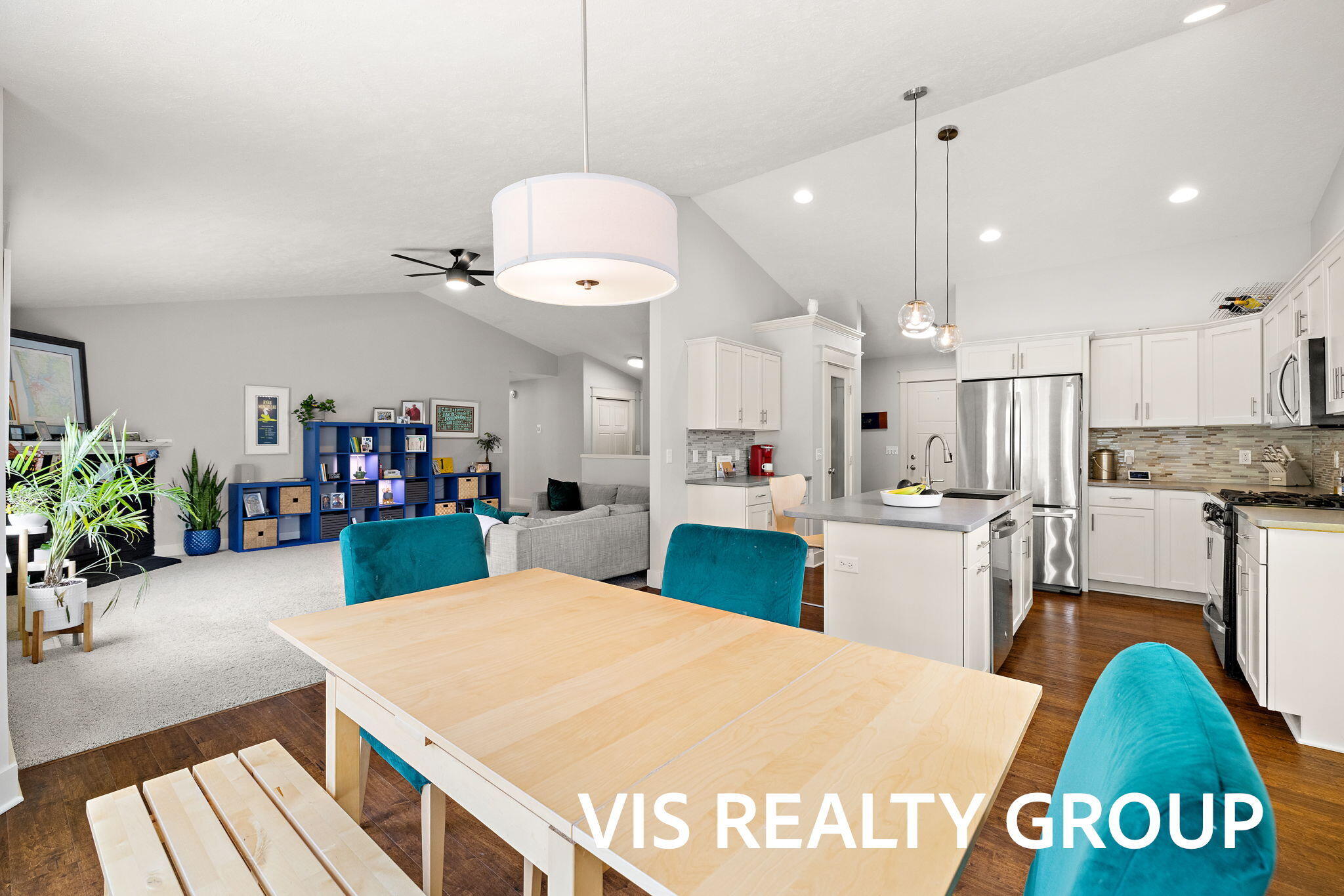 15265 Canterbury Lane Grand Haven MI 49417