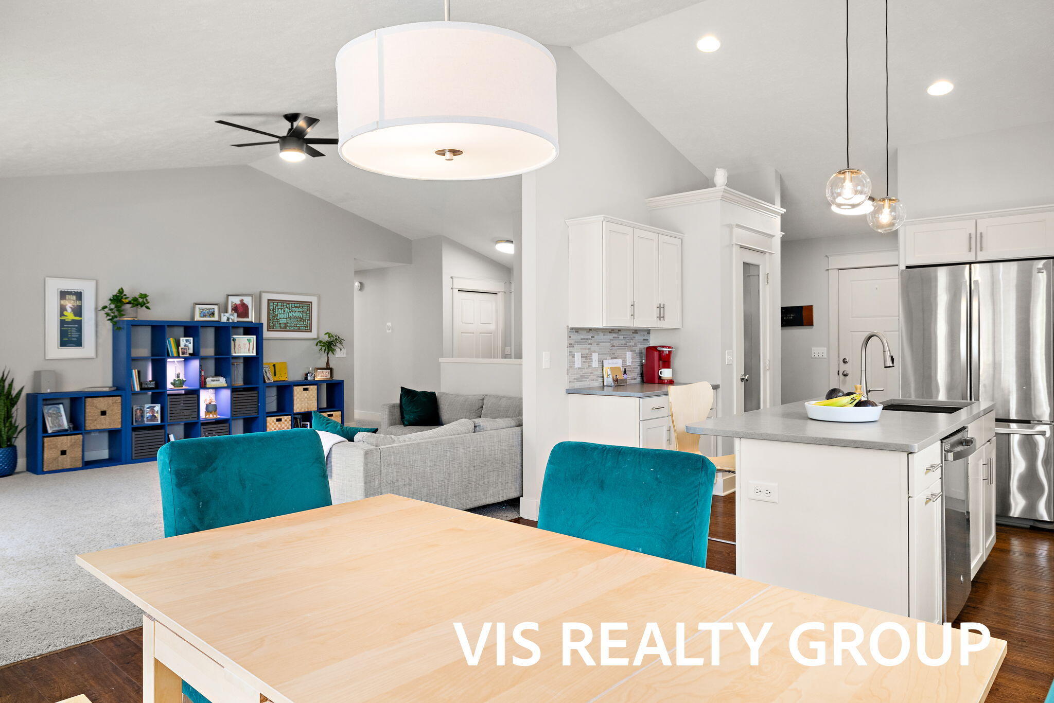 15265 Canterbury Lane Grand Haven MI 49417