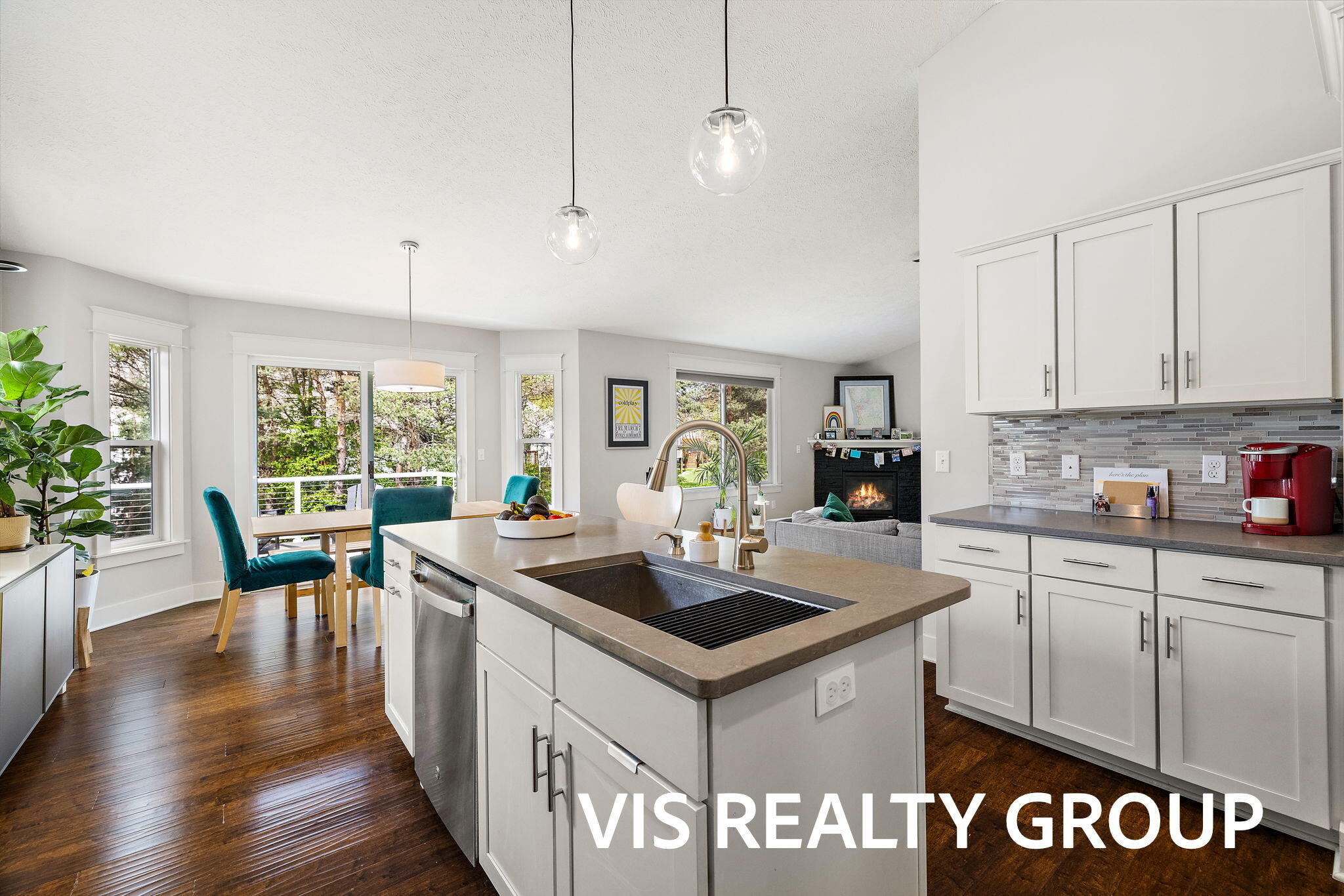 15265 Canterbury Lane Grand Haven MI 49417