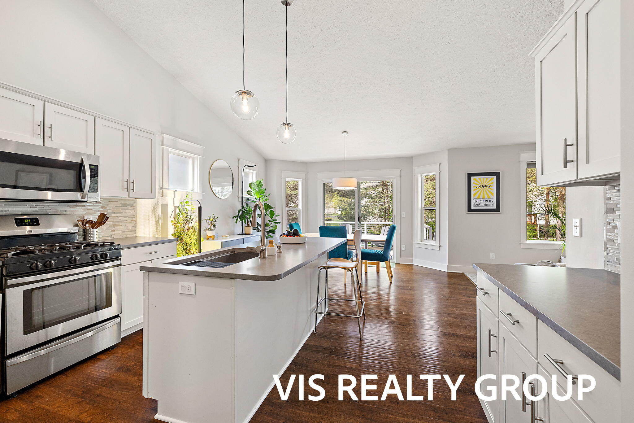 15265 Canterbury Lane Grand Haven MI 49417