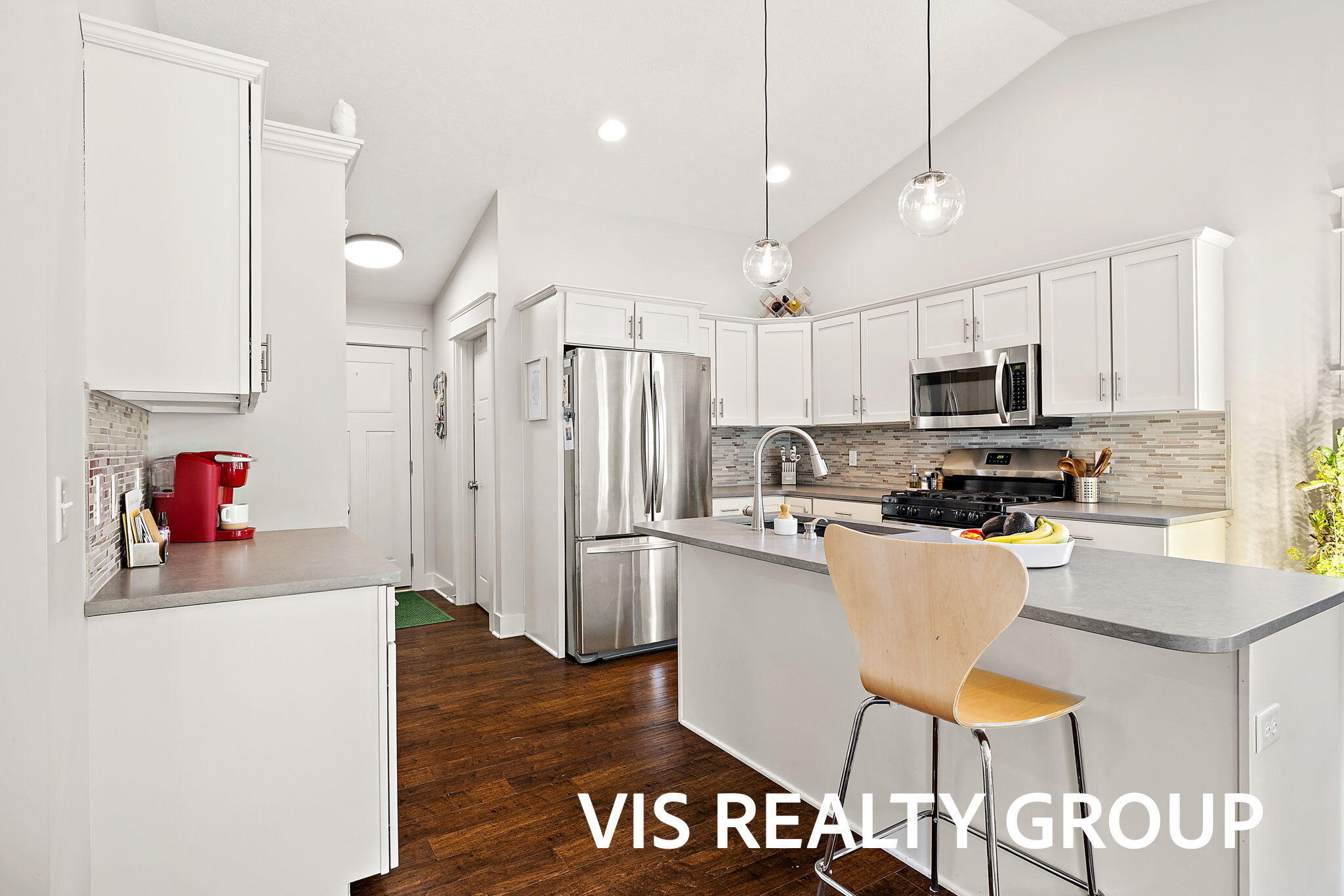 15265 Canterbury Lane Grand Haven MI 49417
