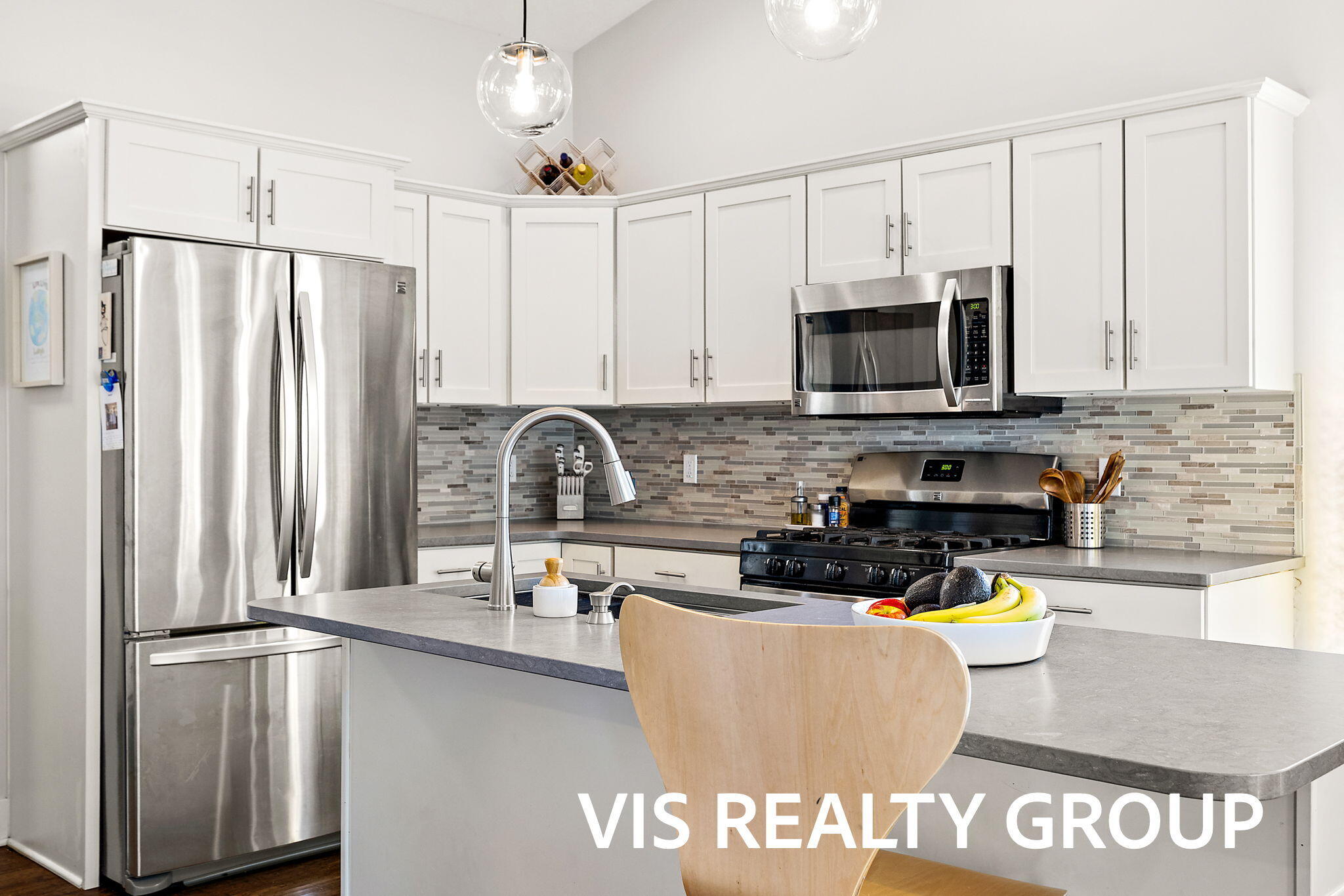 15265 Canterbury Lane Grand Haven MI 49417